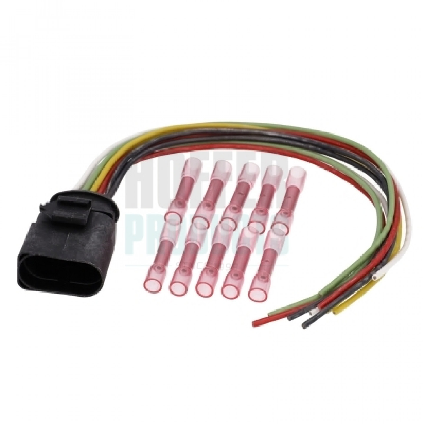 Kit de montage, kit de câbles HOFFER 25682