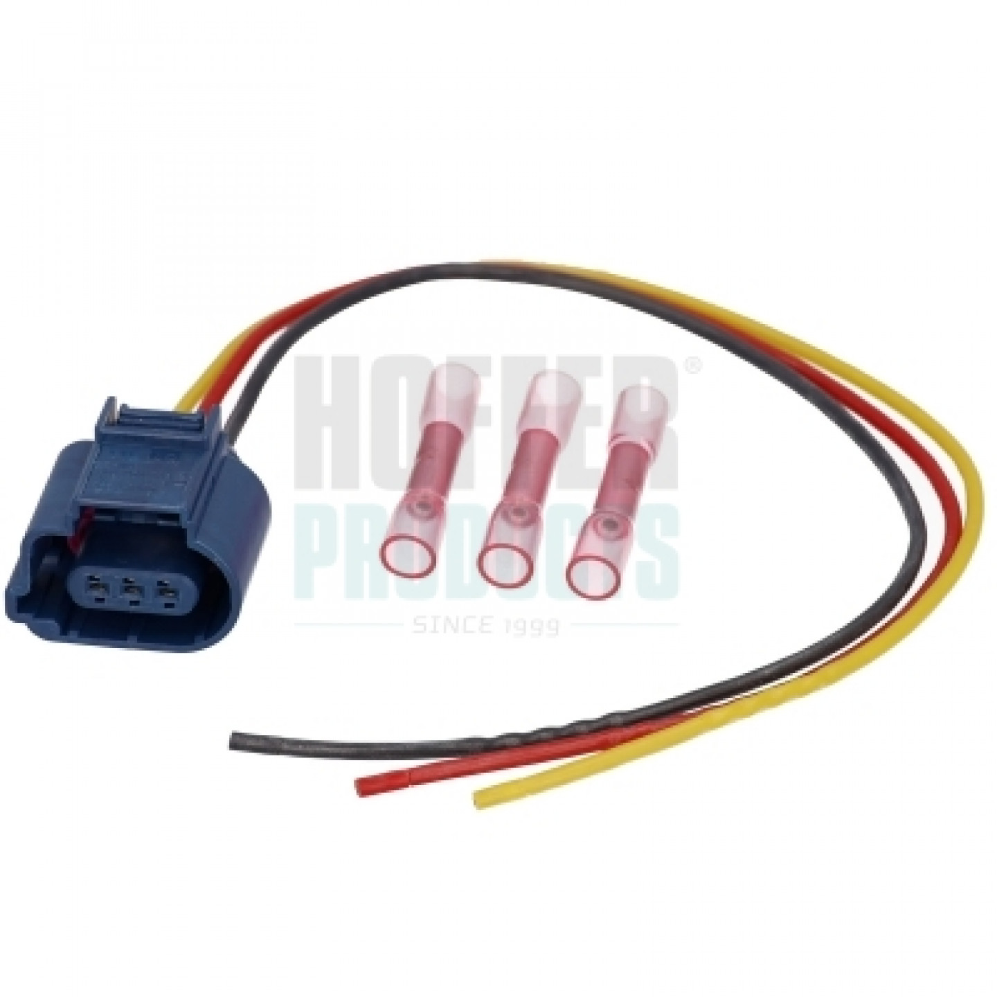 Kit de montage, kit de câbles HOFFER 25692