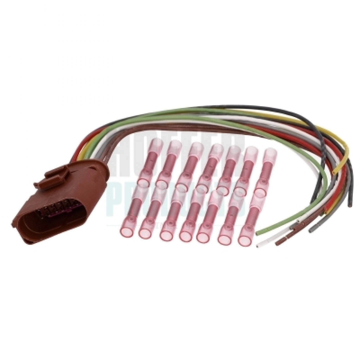 Kit de montage, kit de câbles HOFFER 25686