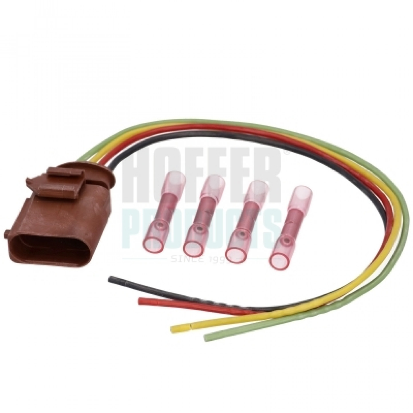 Kit de montage, kit de câbles HOFFER 25710