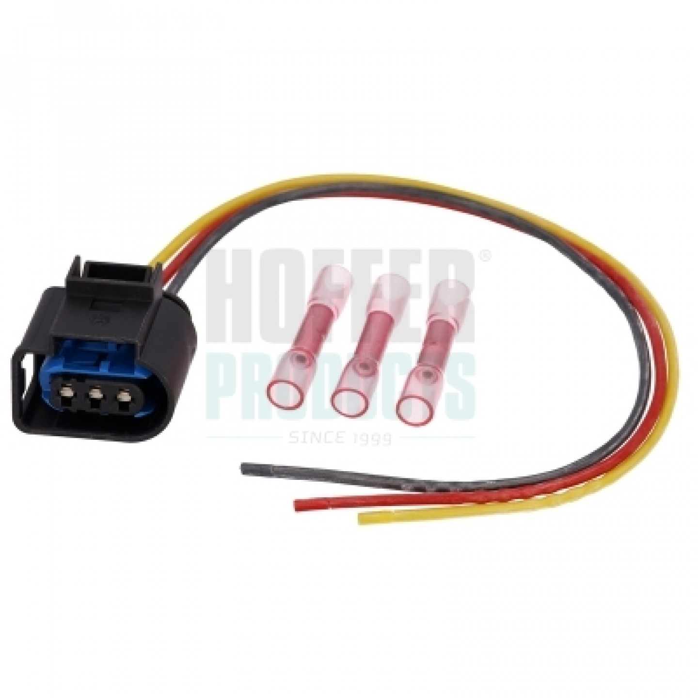 Kit de montage, kit de câbles HOFFER 25723