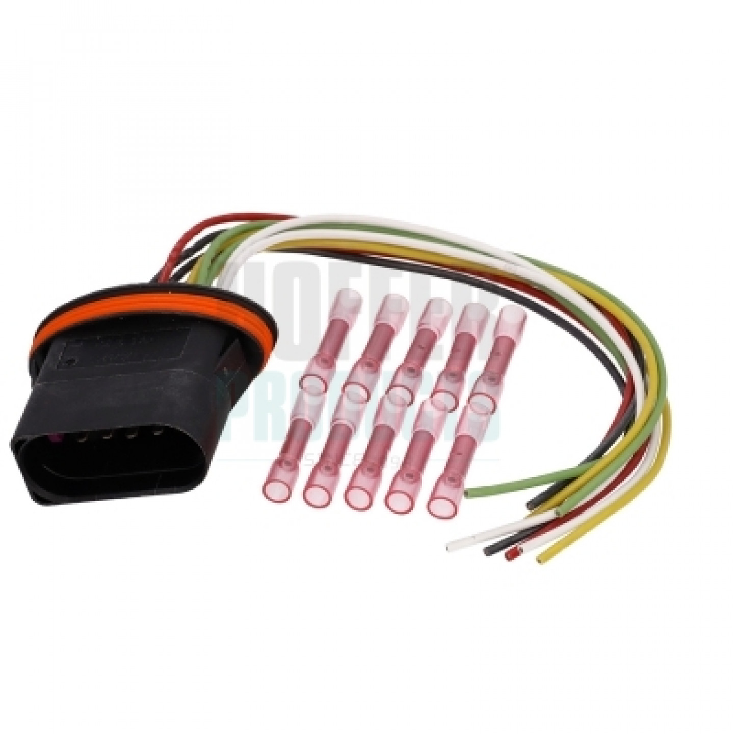 Kit de montage, kit de câbles HOFFER 25749