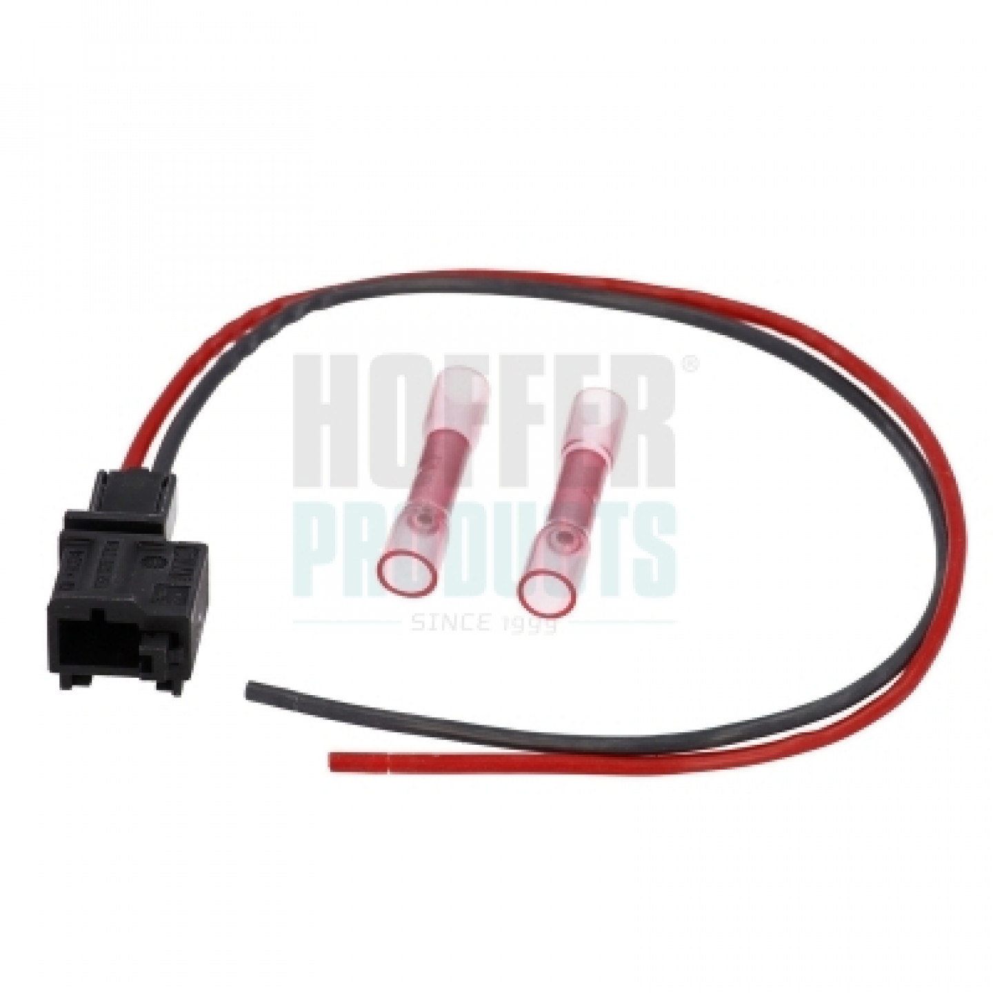 Kit de montage, kit de câbles HOFFER 25744