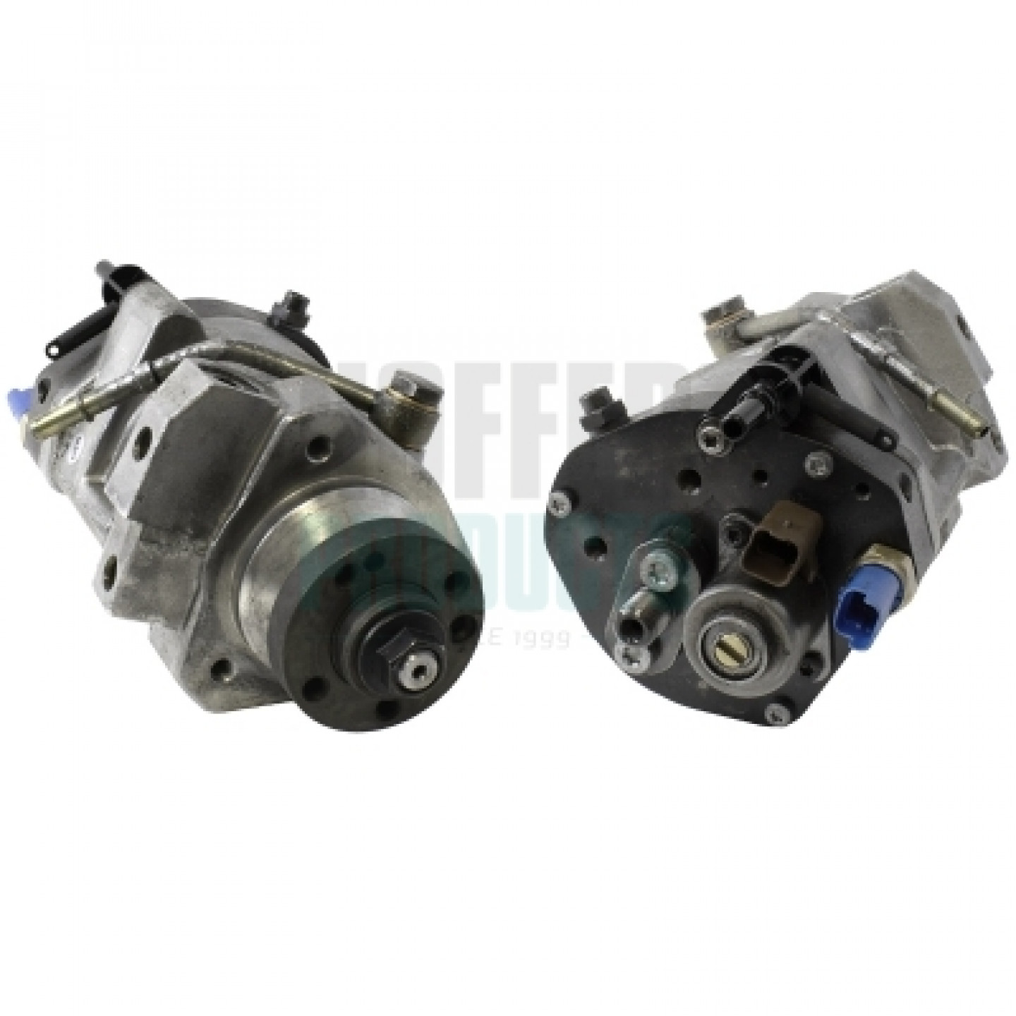 Hoffer Pompa Ad Alta Pressione 7508631R