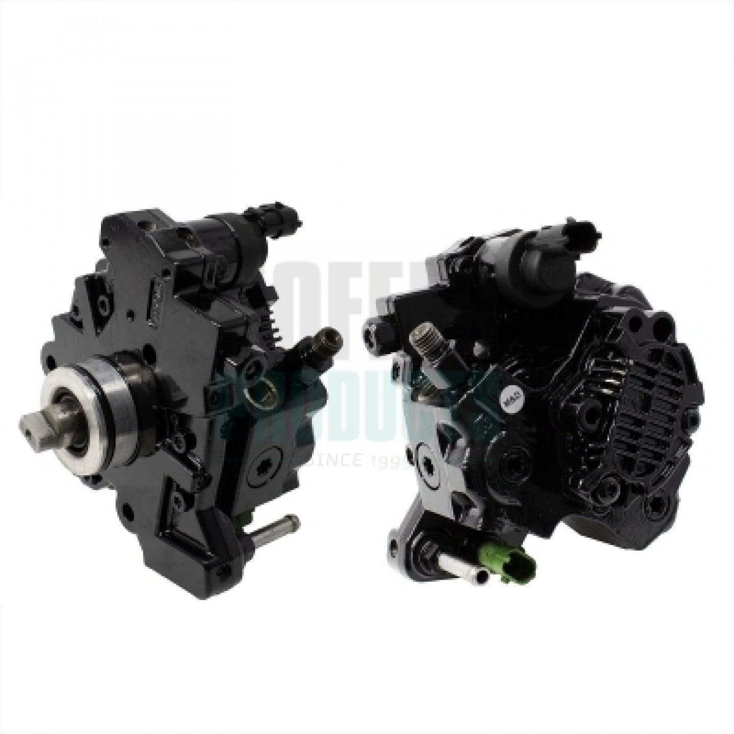 Hoffer Pompa Ad Alta Pressione 7508682R