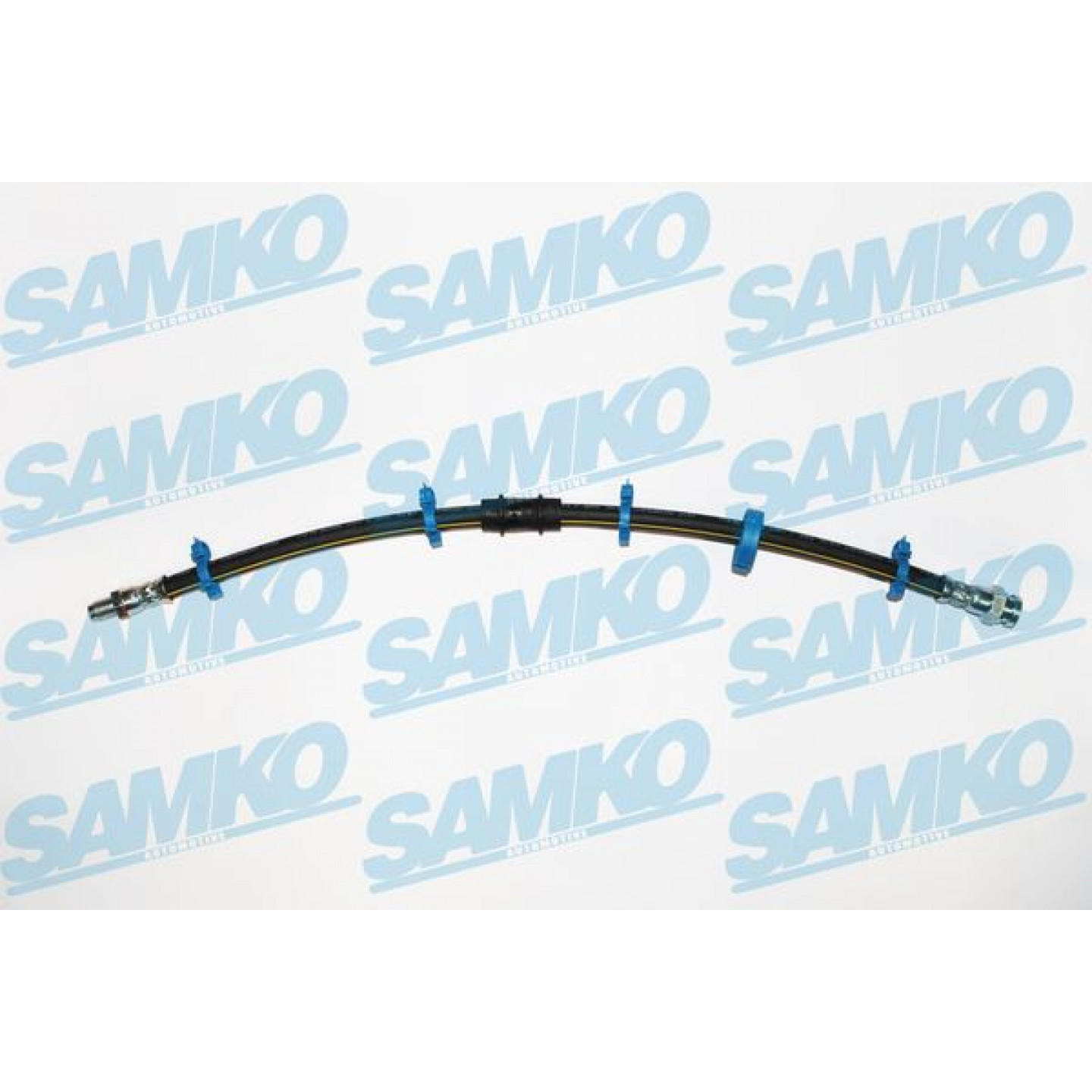Brzdová hadice SAMKO 6T46233