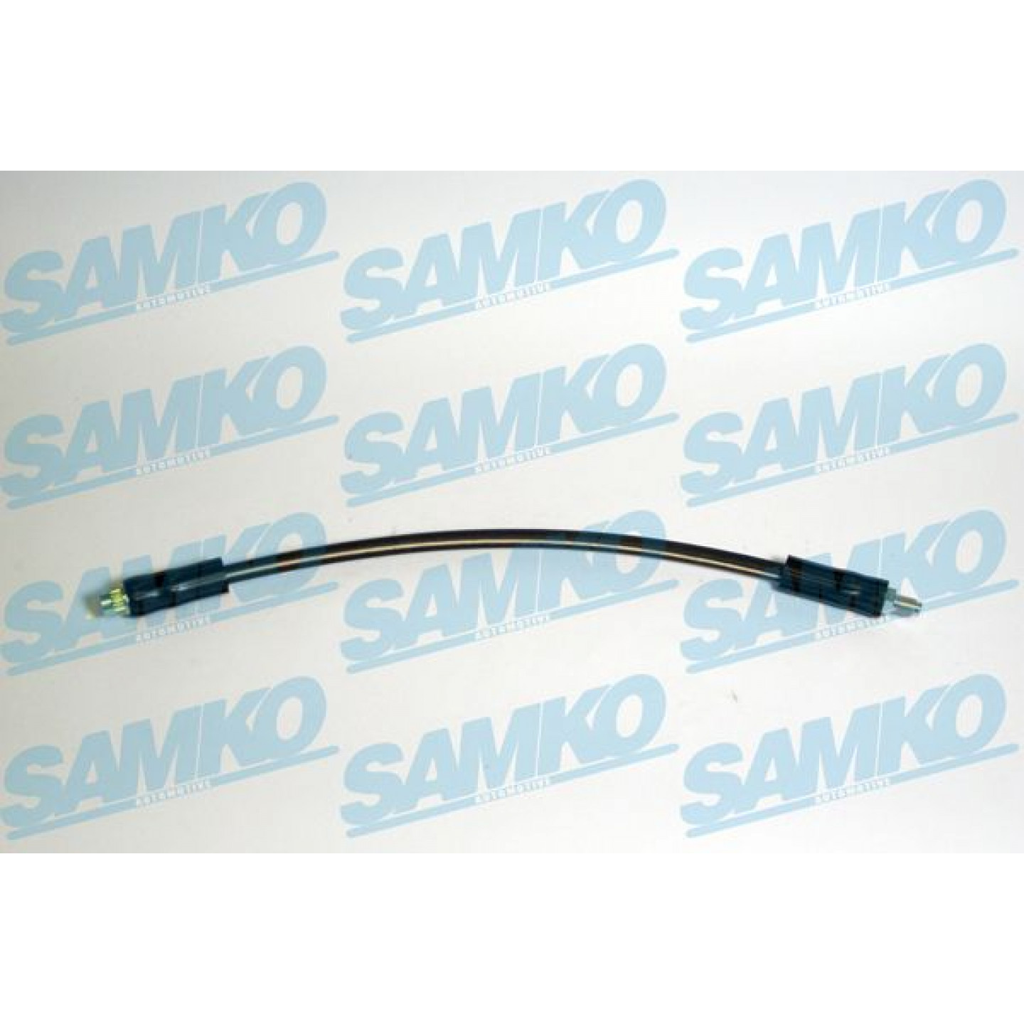 Samko Tubo Flexible De Frenos 6T46710