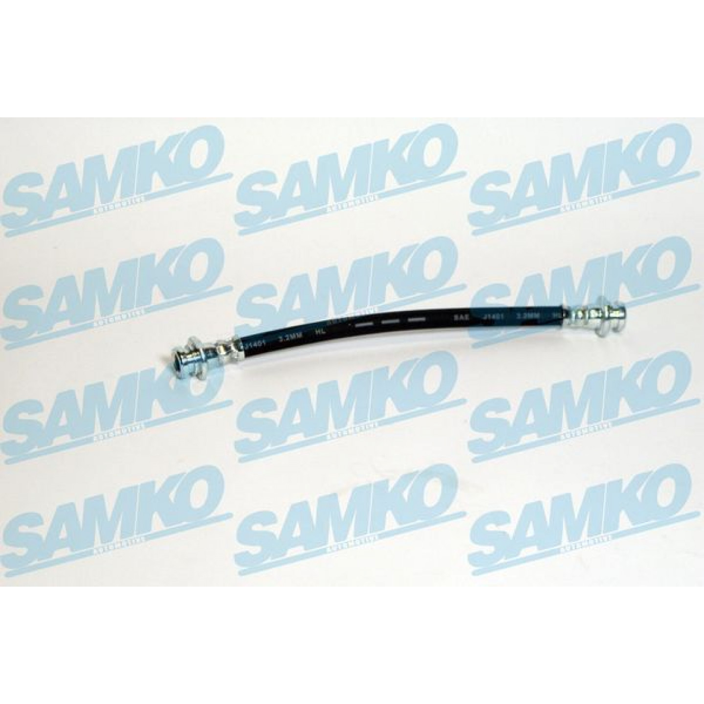 Samko Tubo Flexible De Frenos 6T46786