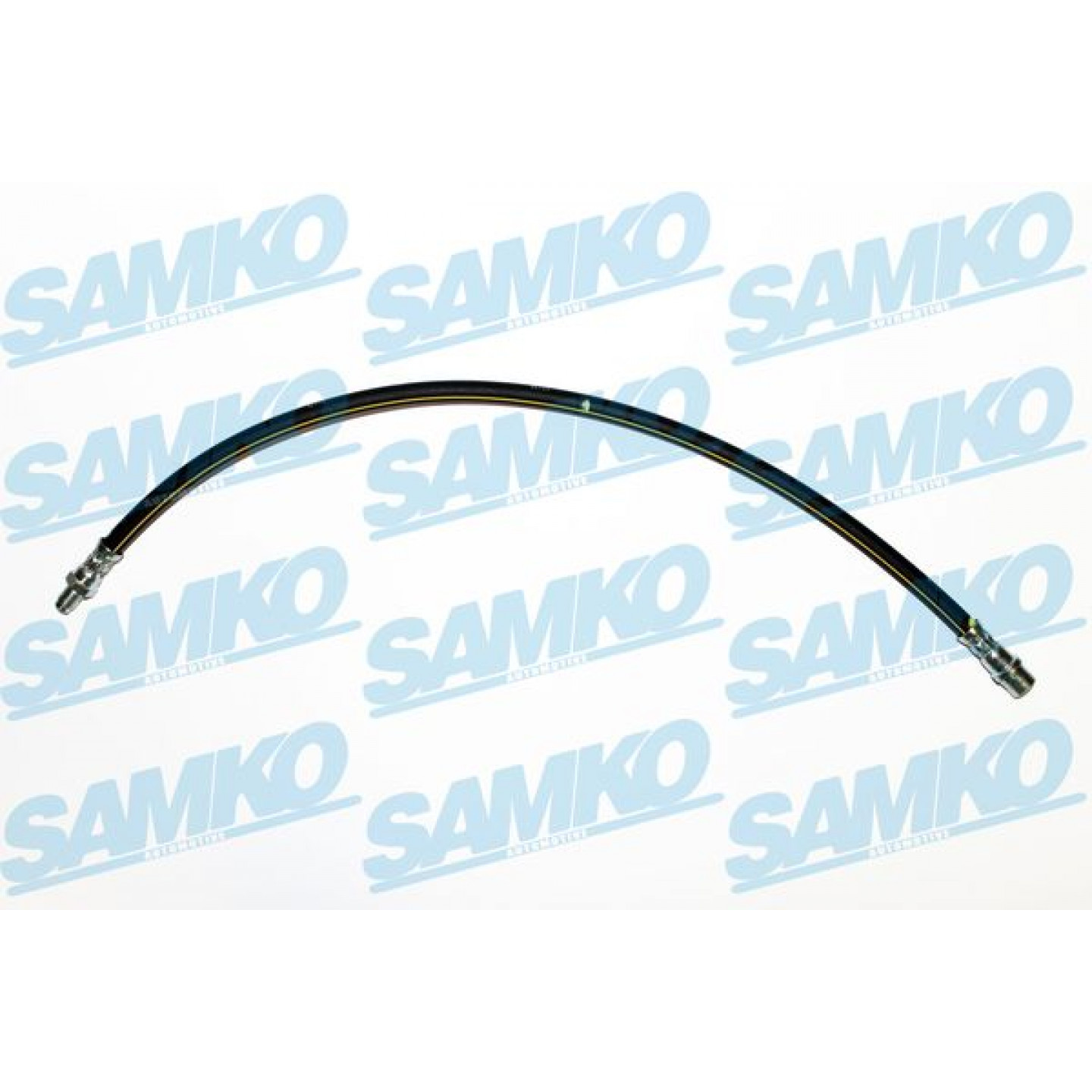 Samko Flessibile Del Freno 6T48343
