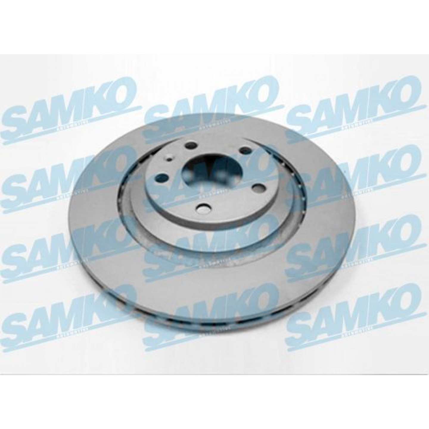 Disque de frein SAMKO A1009VR
