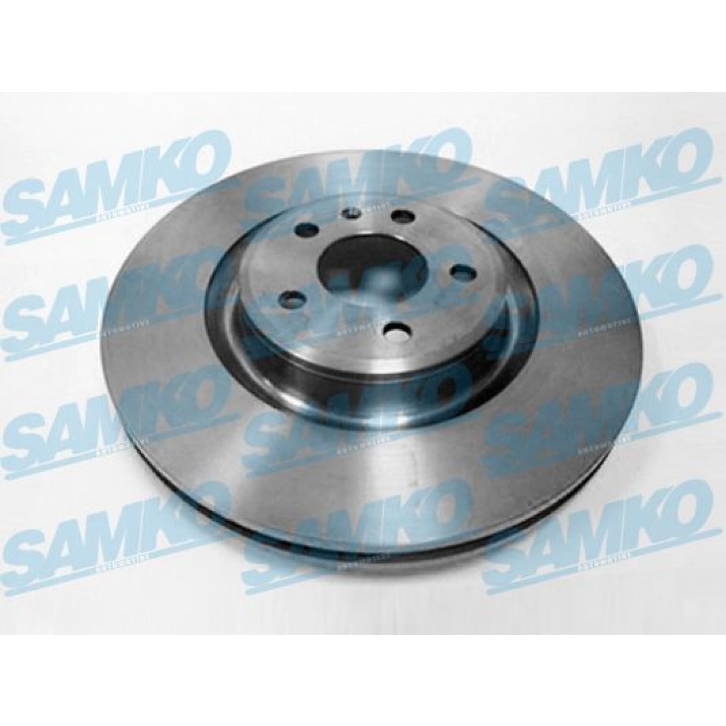 Disque de frein SAMKO A1042V