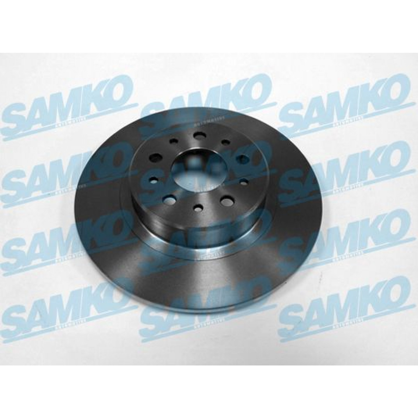 Disque de frein SAMKO A2001P