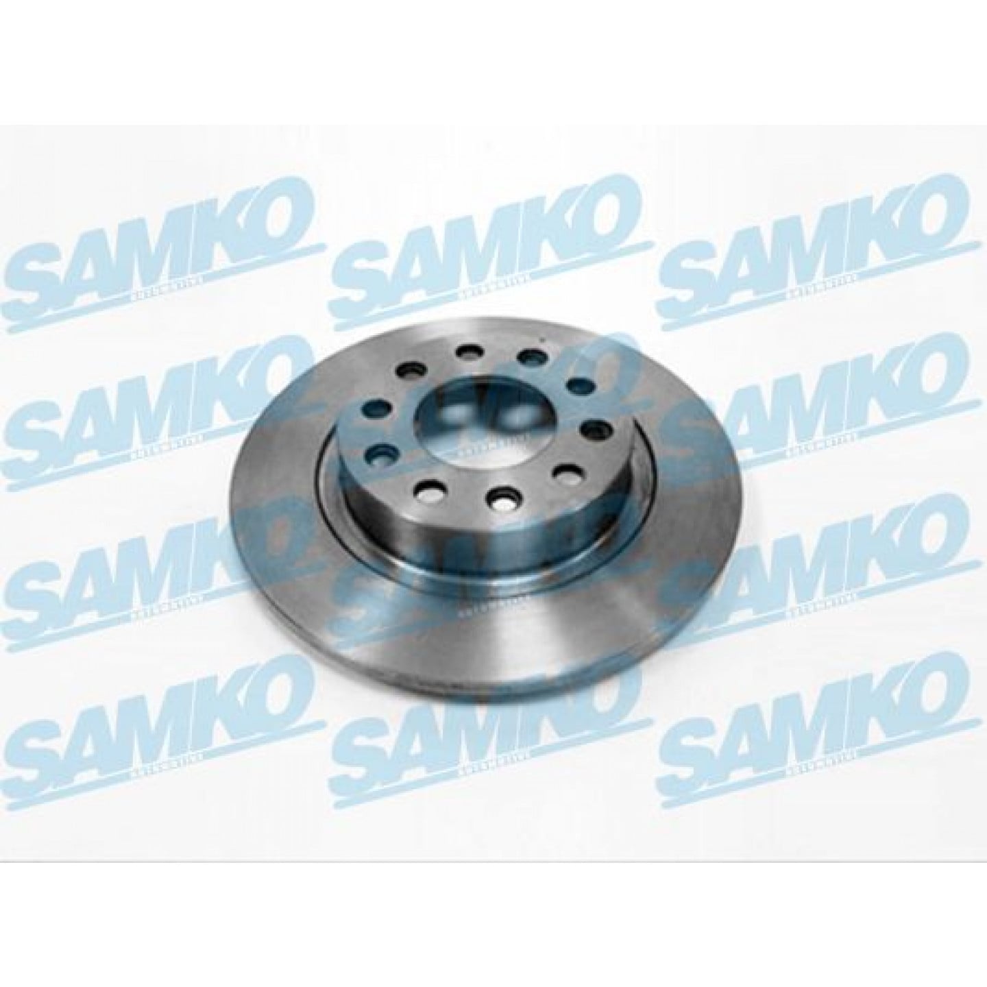 Disque de frein SAMKO A2007P