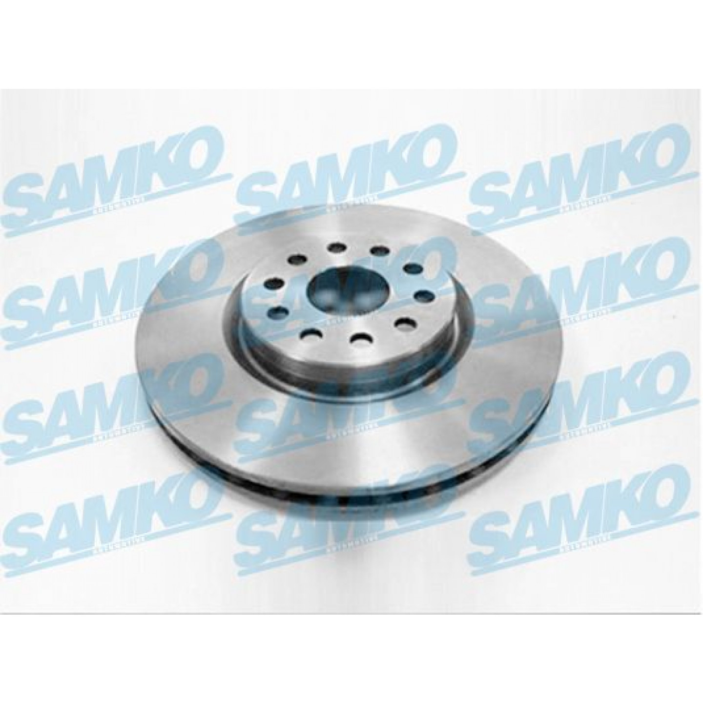 Disque de frein SAMKO A2301V