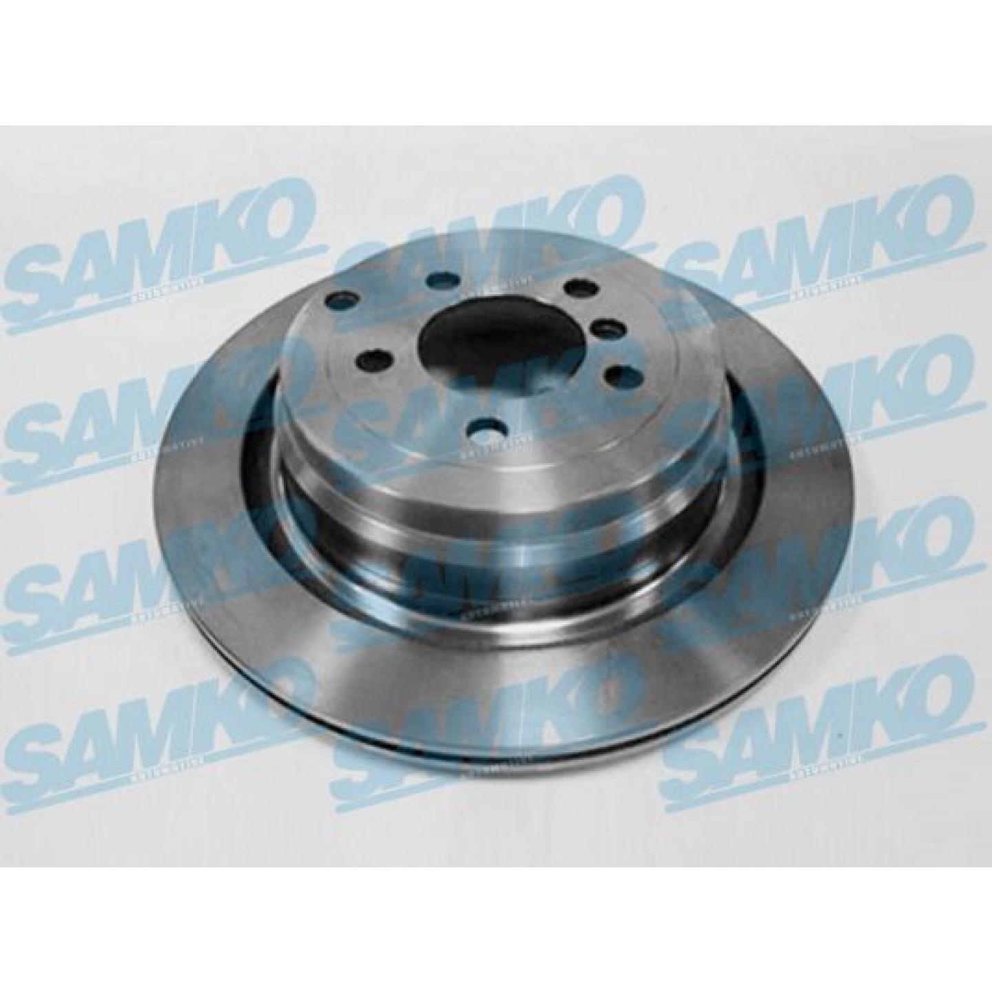 Bremsscheibe SAMKO A4019V