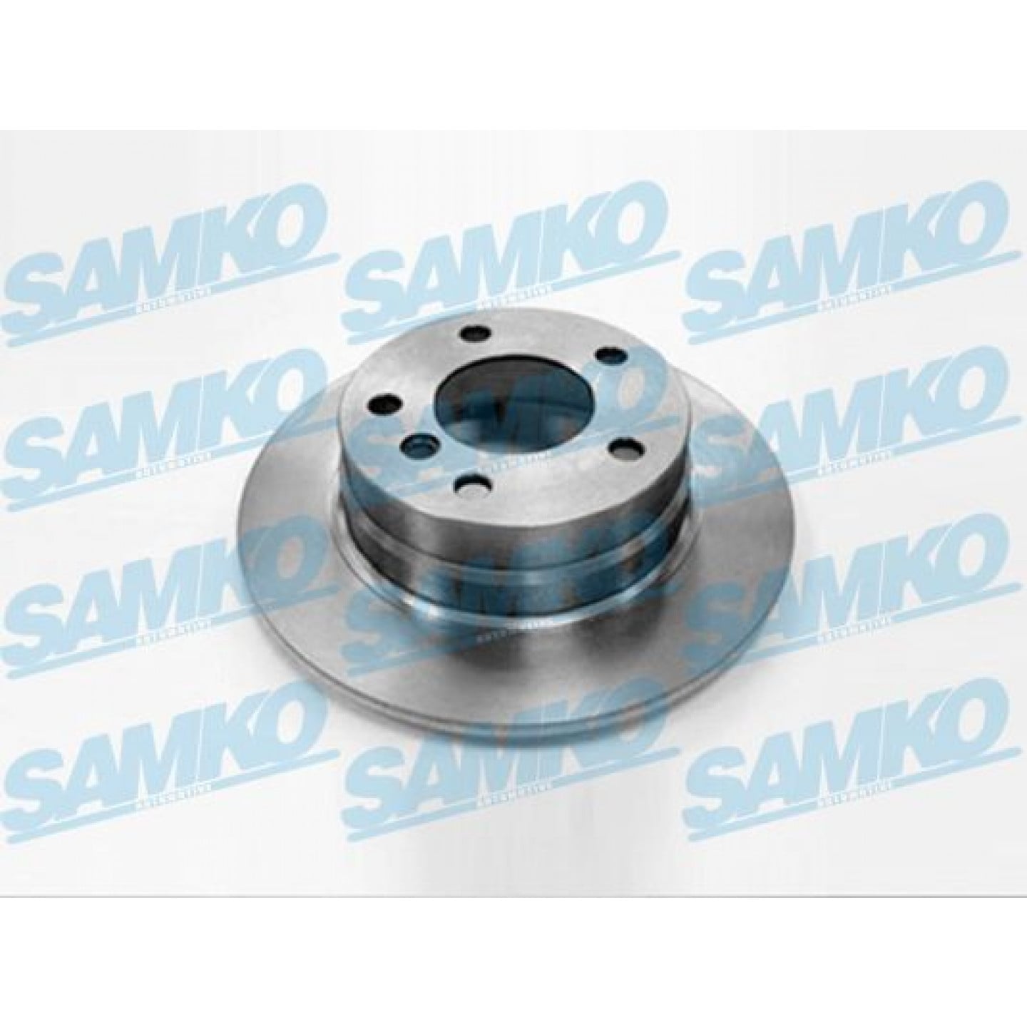 Disque de frein SAMKO B2003P