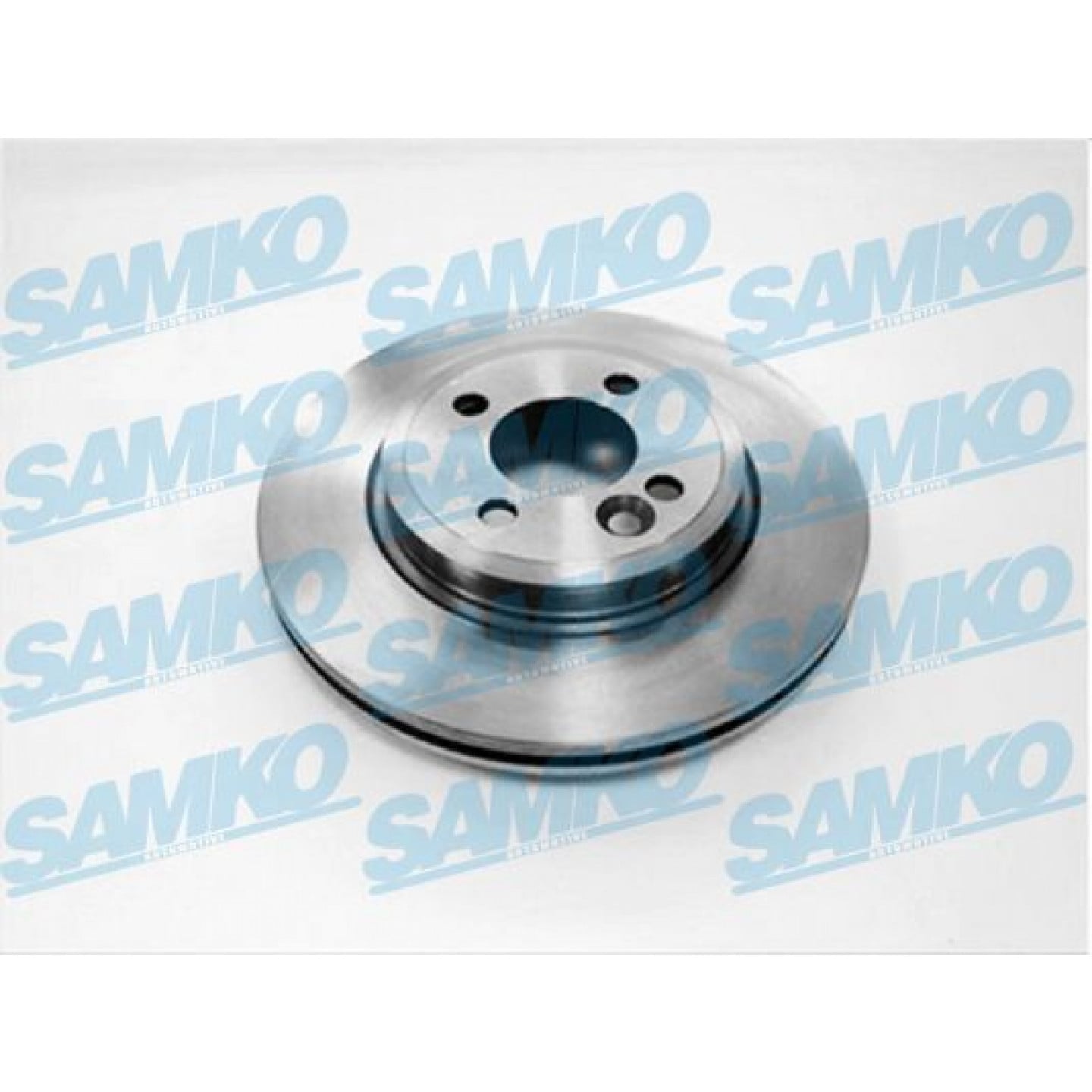 Bremsscheibe SAMKO B2008V