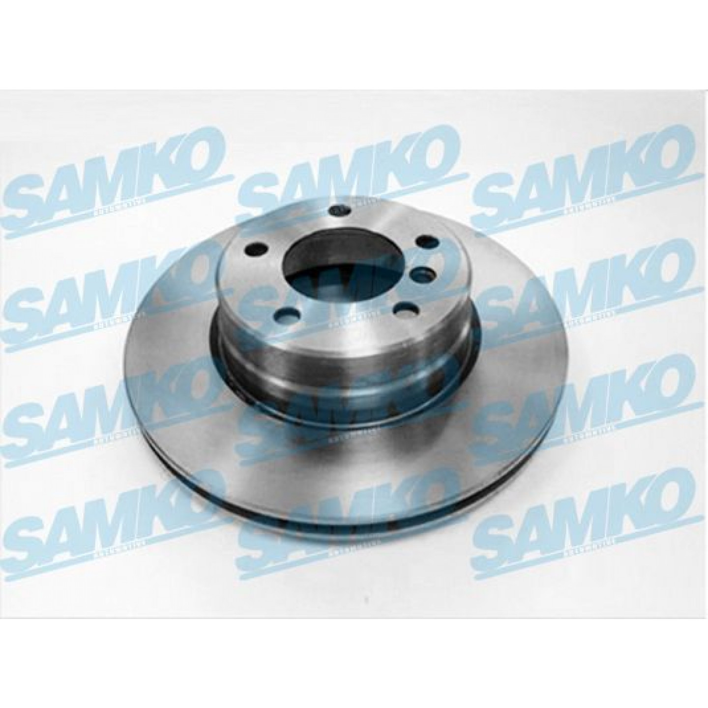 Samko Discofreno B2010v