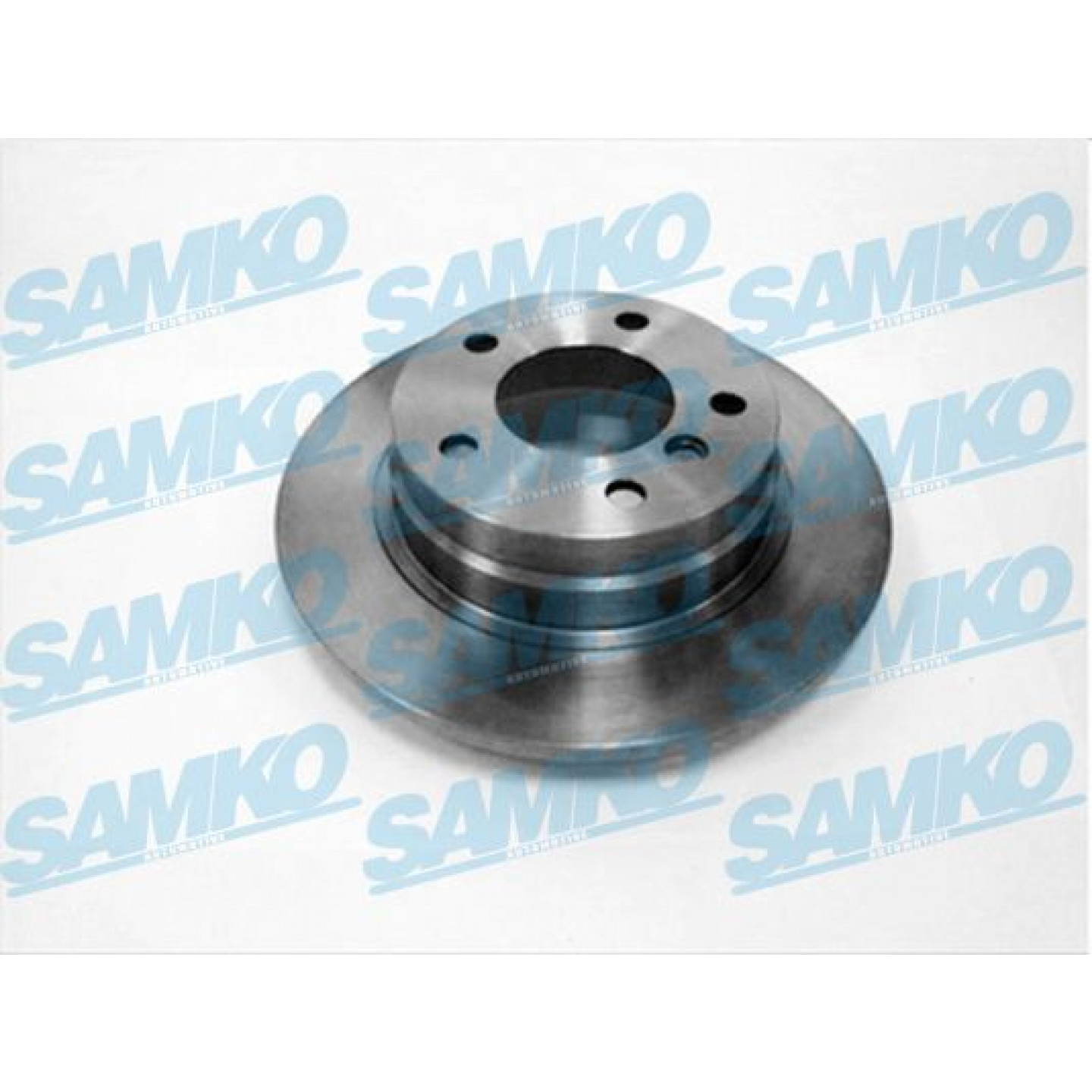 Disque de frein SAMKO B2371P