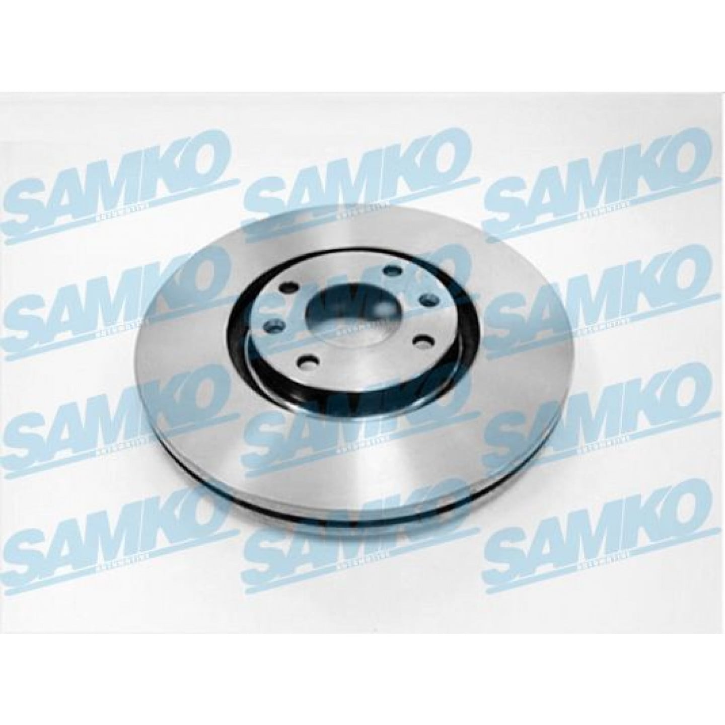 Disque de frein SAMKO C1007V
