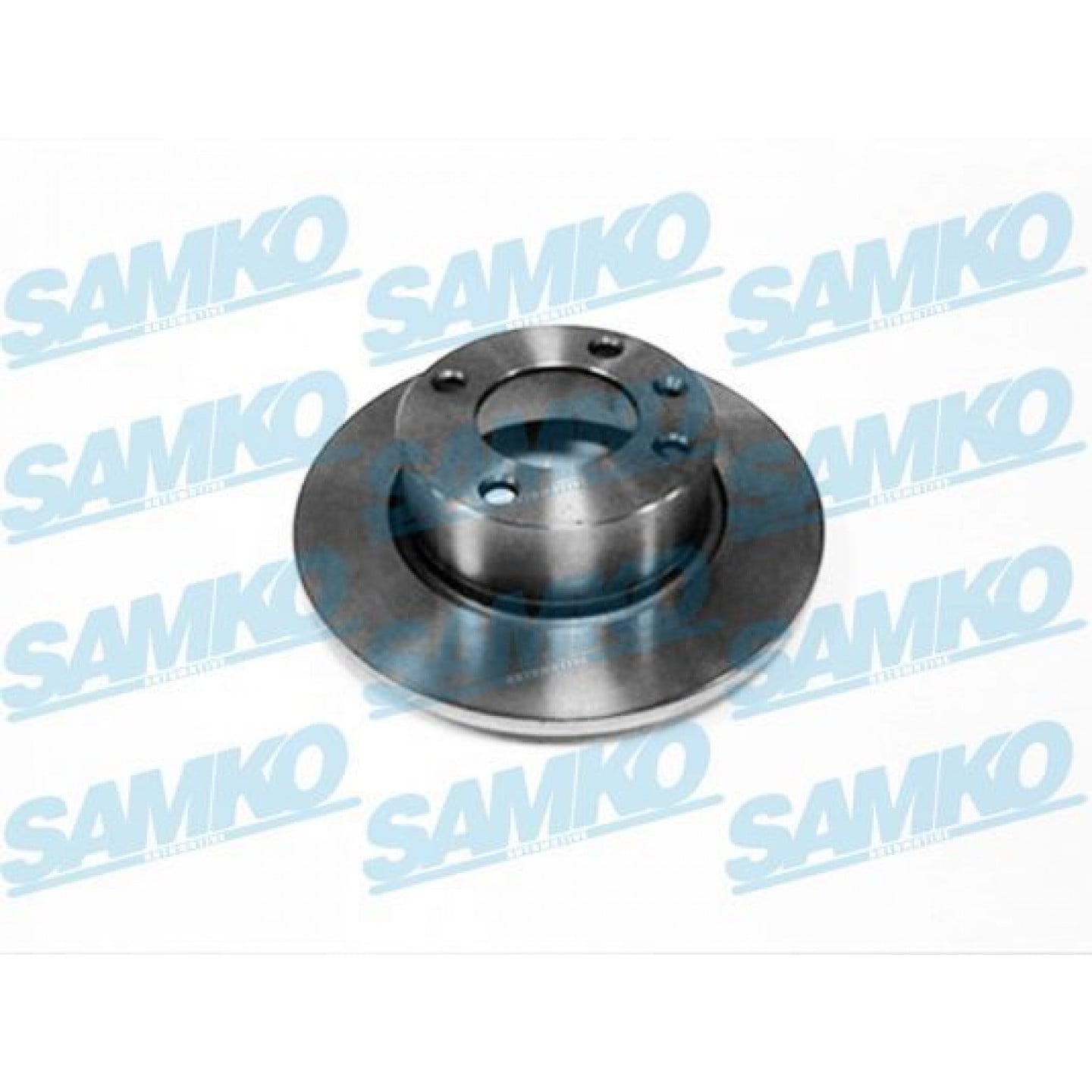 Bremsscheibe SAMKO C1313P