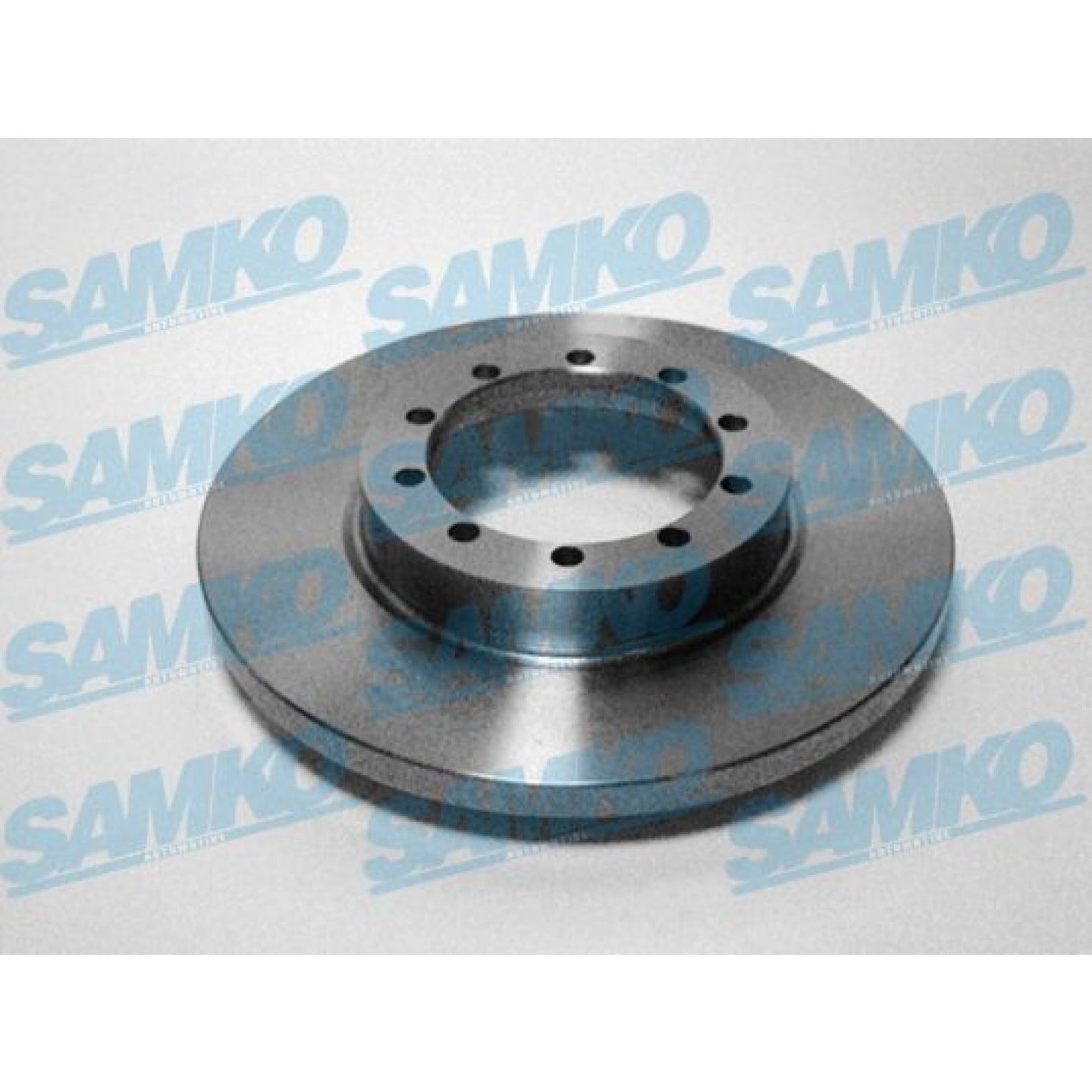 Remschijf SAMKO F1033P