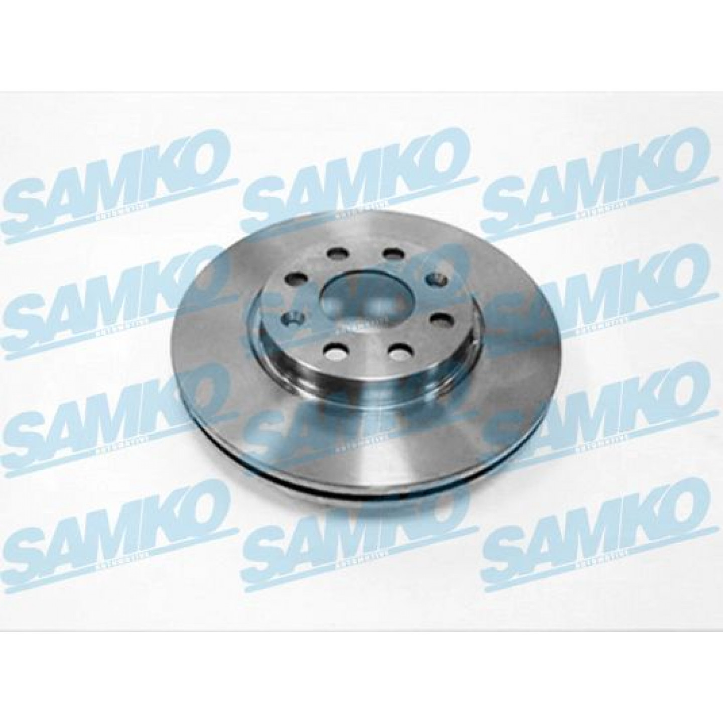 Disque de frein SAMKO F2000V