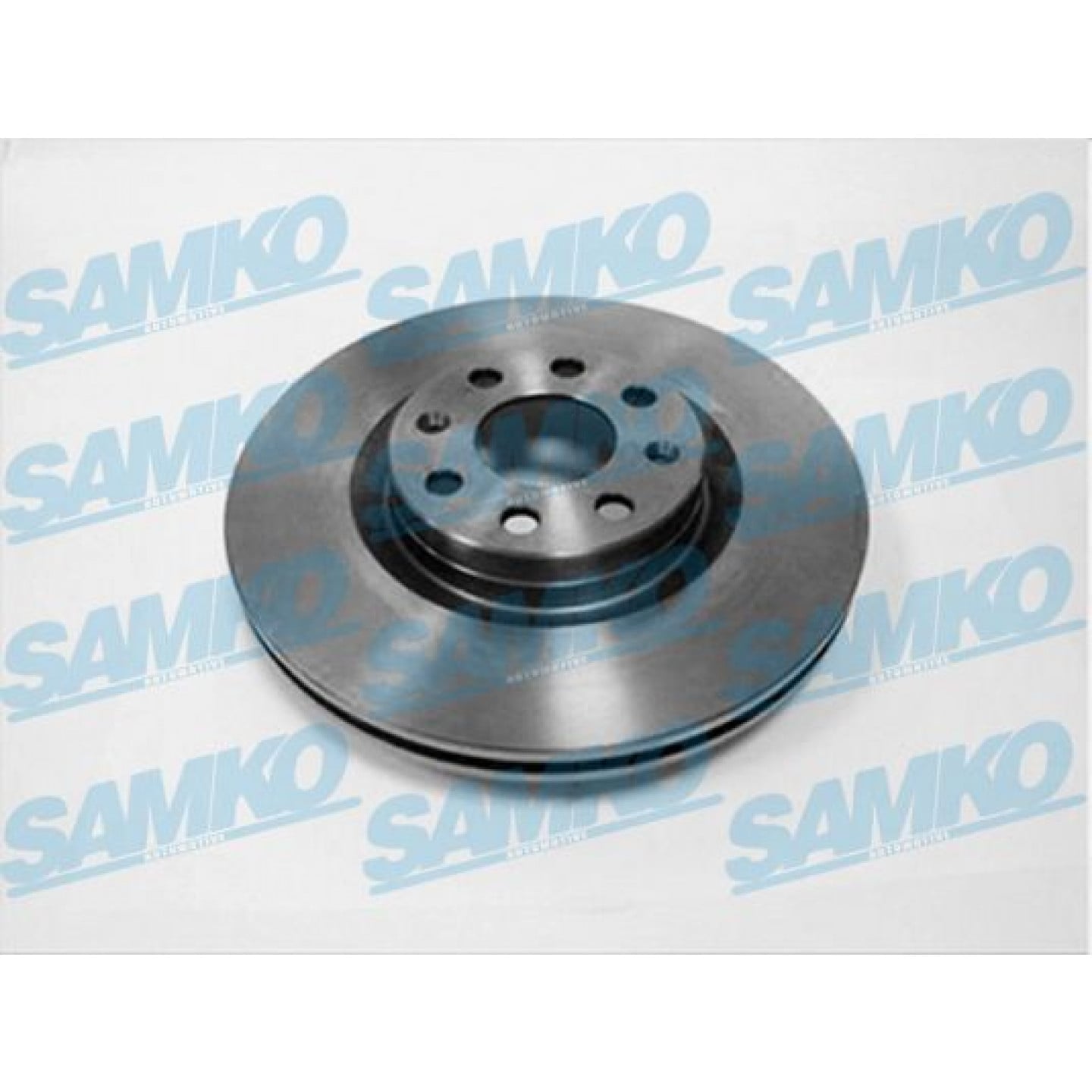 Samko Discofreno F2001vr