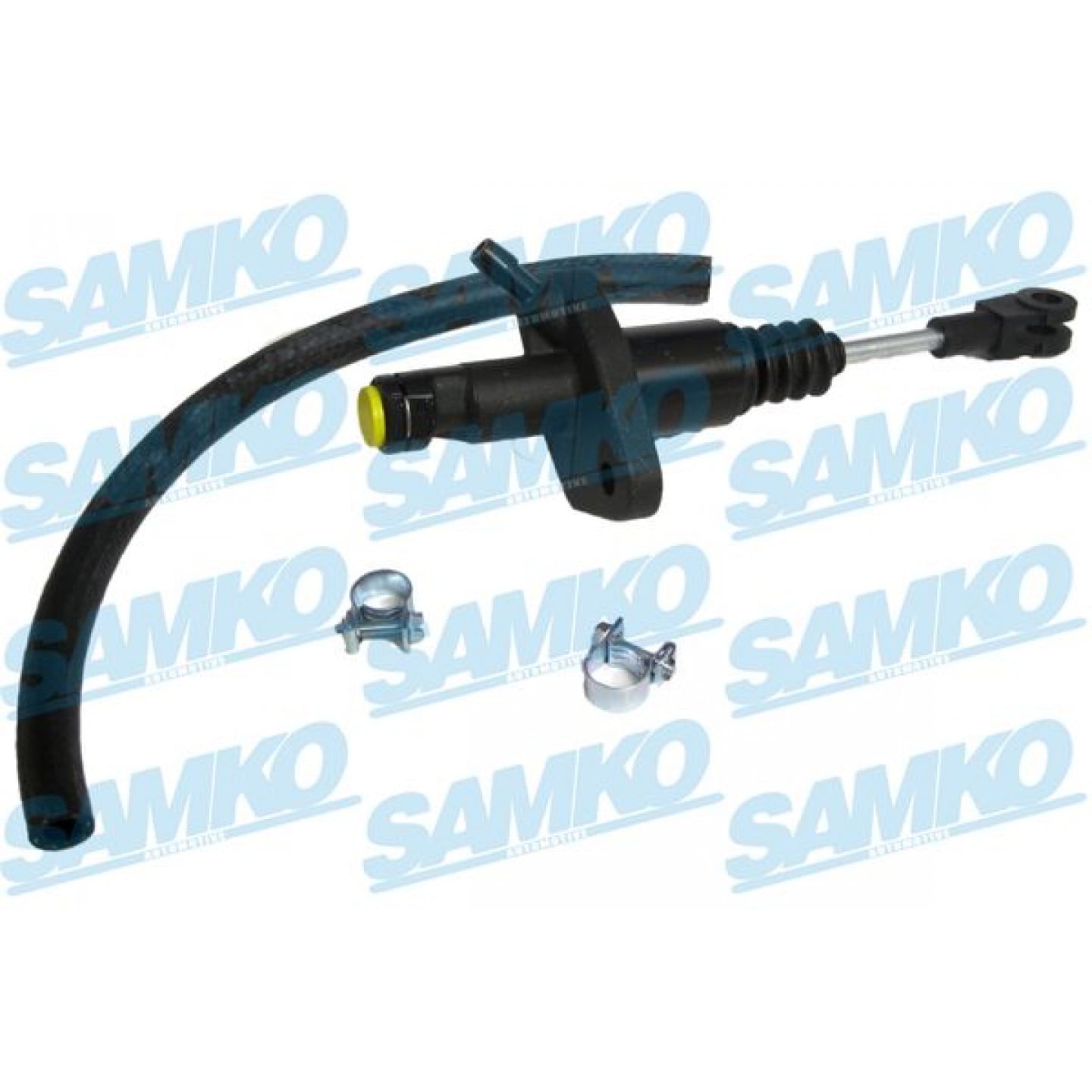 Cylindre émetteur, embrayage SAMKO F30004