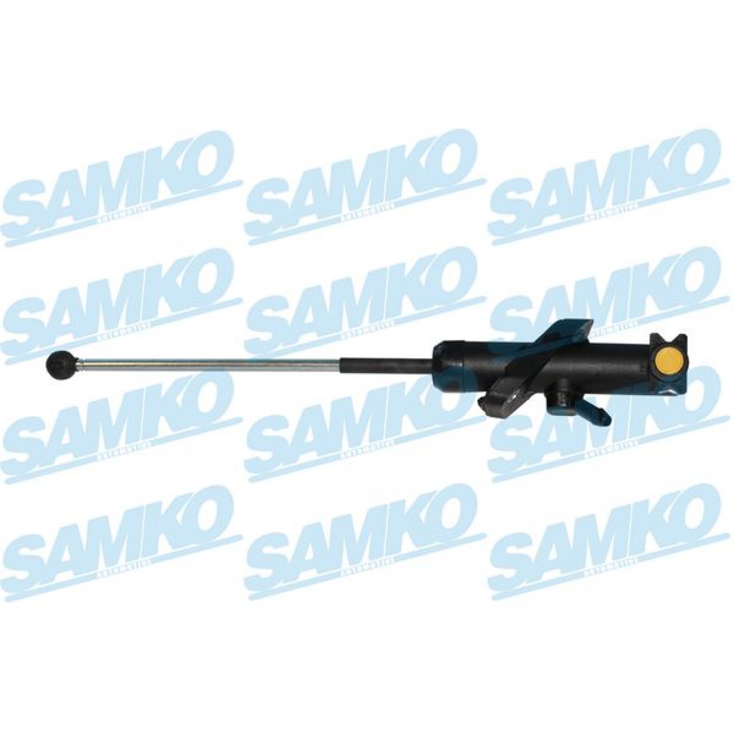 Cylindre émetteur, embrayage SAMKO F30057