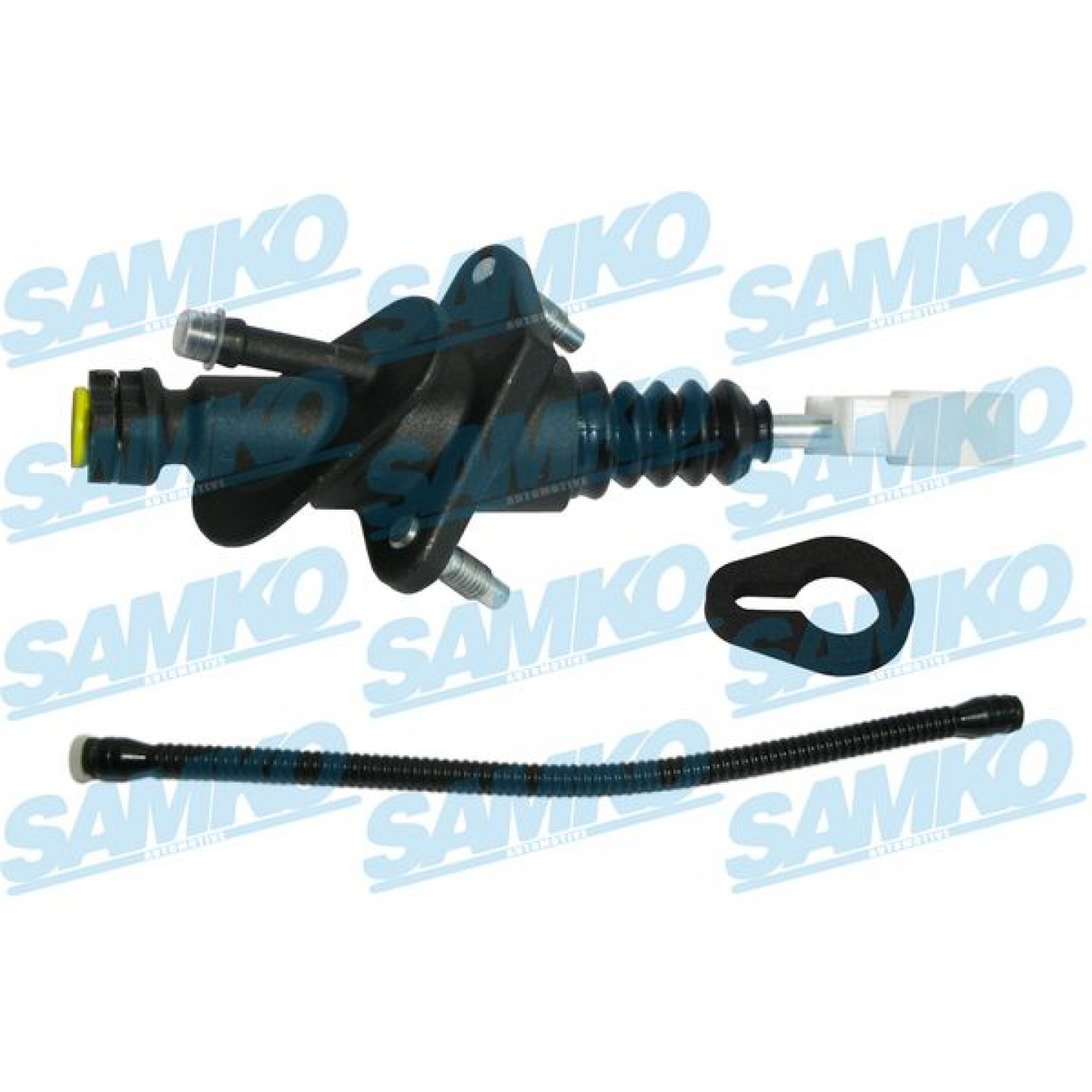 Cylindre émetteur, embrayage SAMKO F30181