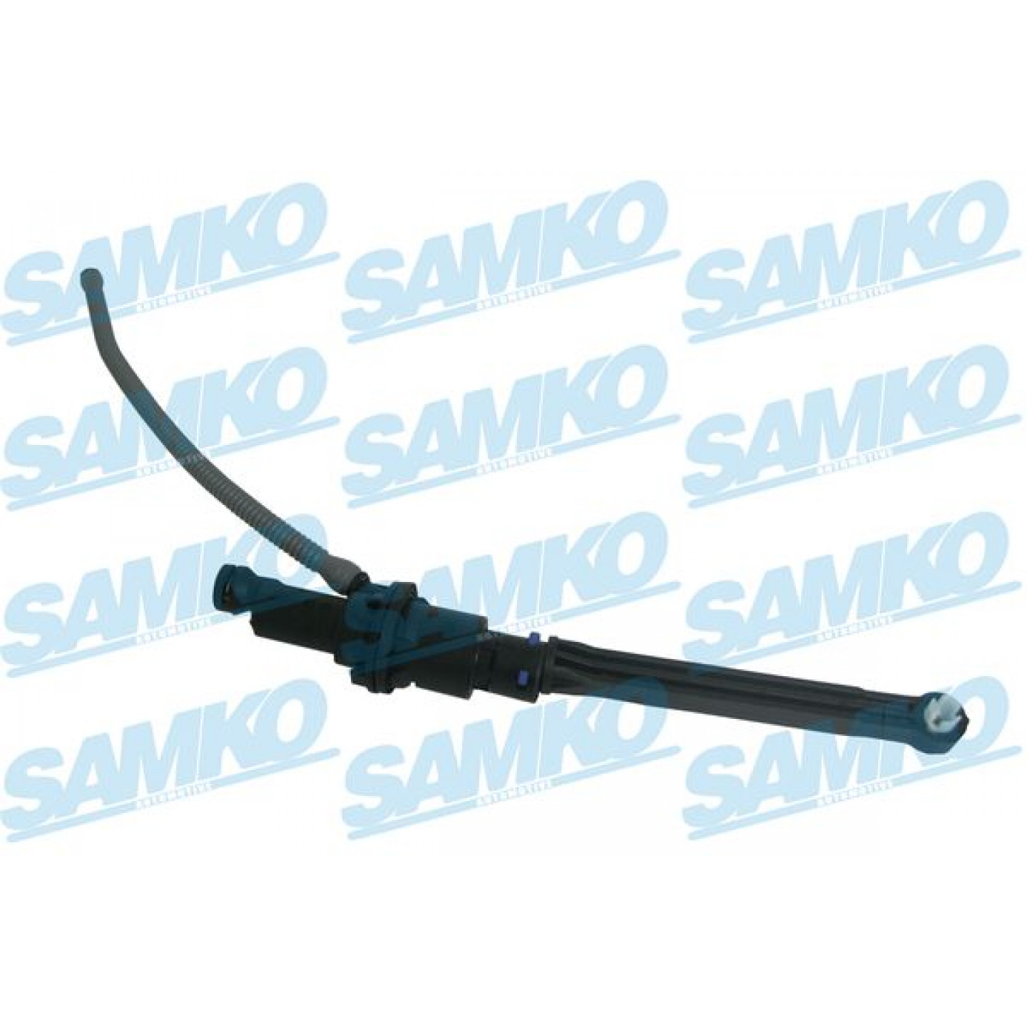 Cylindre émetteur, embrayage SAMKO F30195