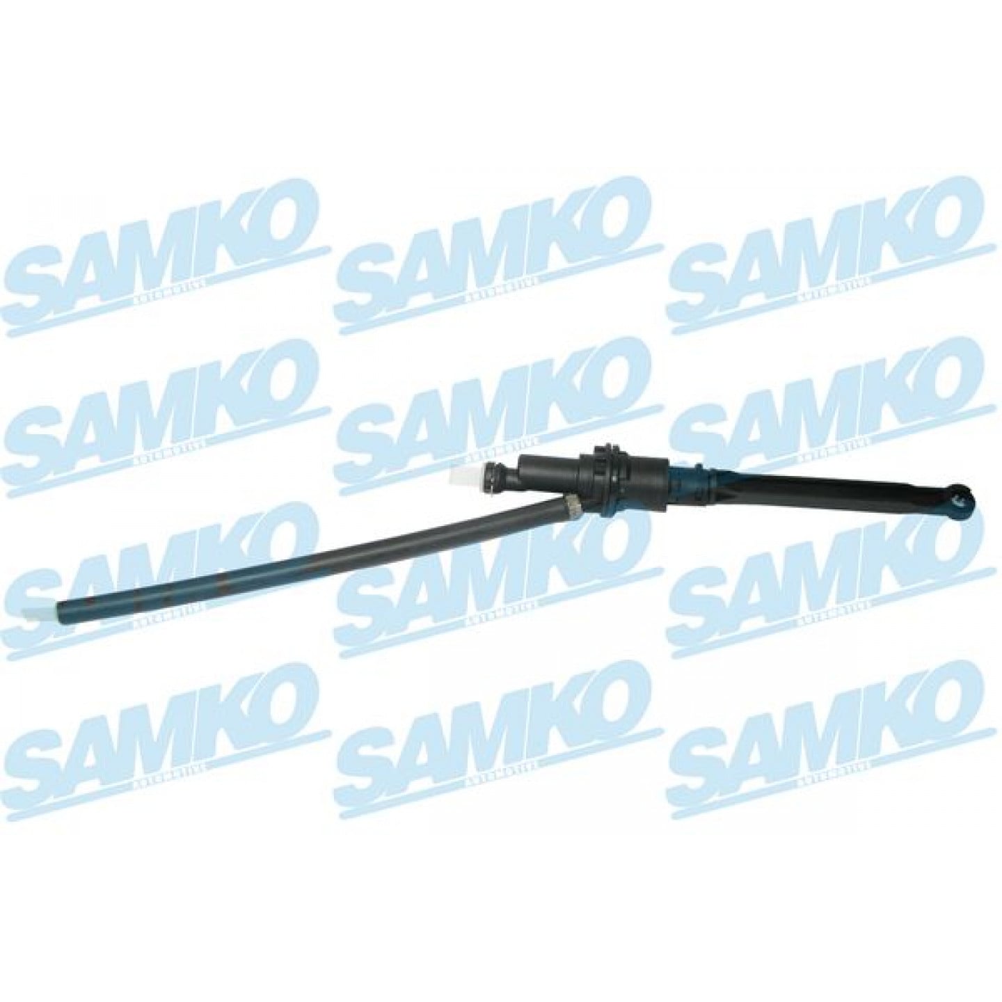 Cylindre émetteur, embrayage SAMKO F30236