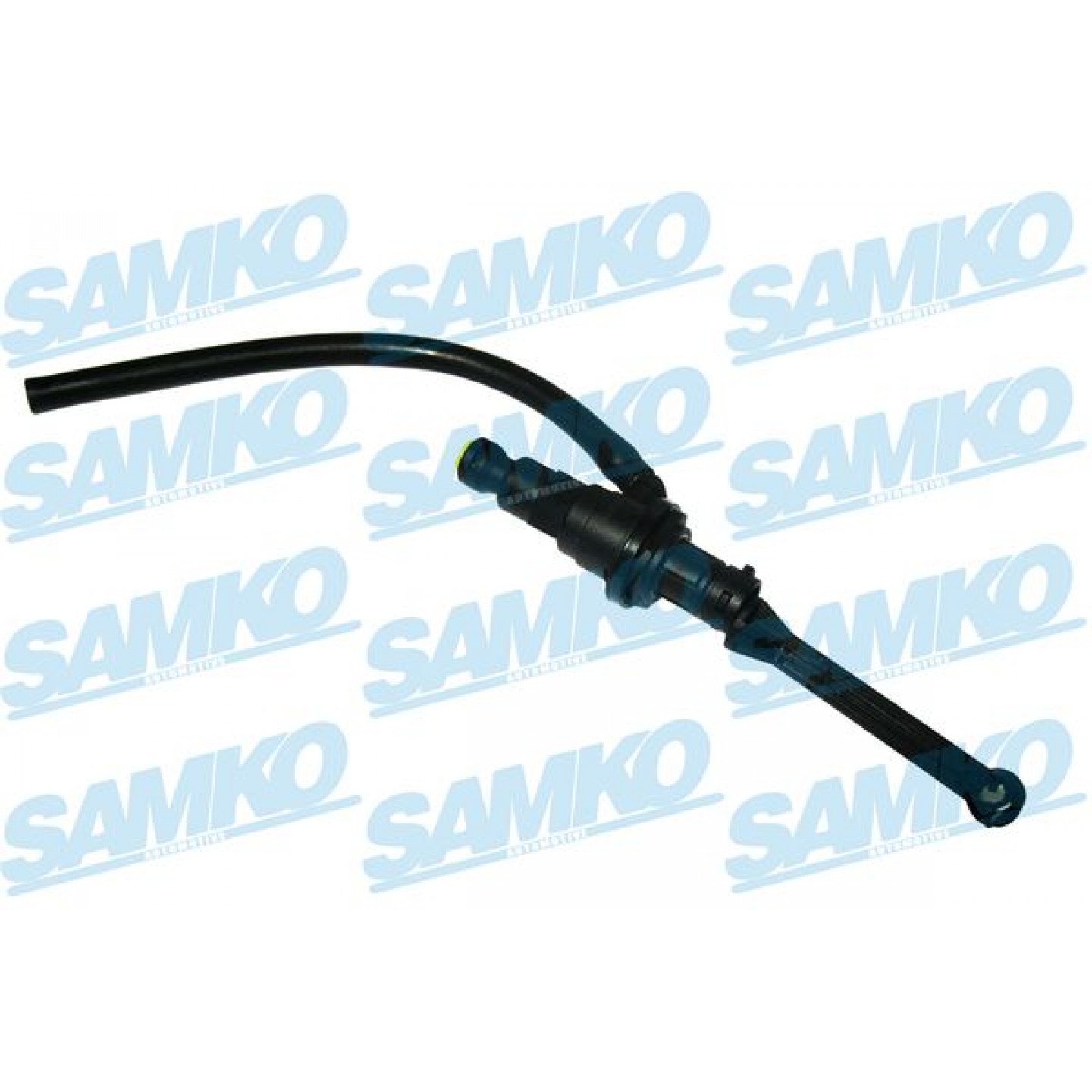 Cylindre émetteur, embrayage SAMKO F30282