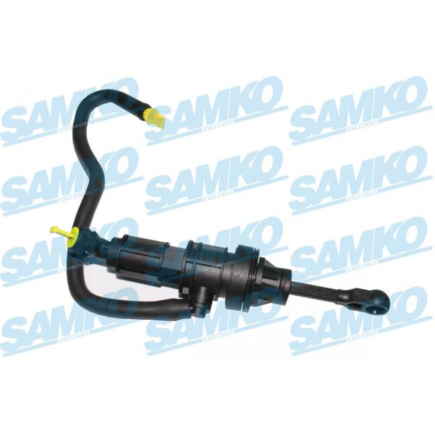 Cylindre émetteur, embrayage SAMKO F30285