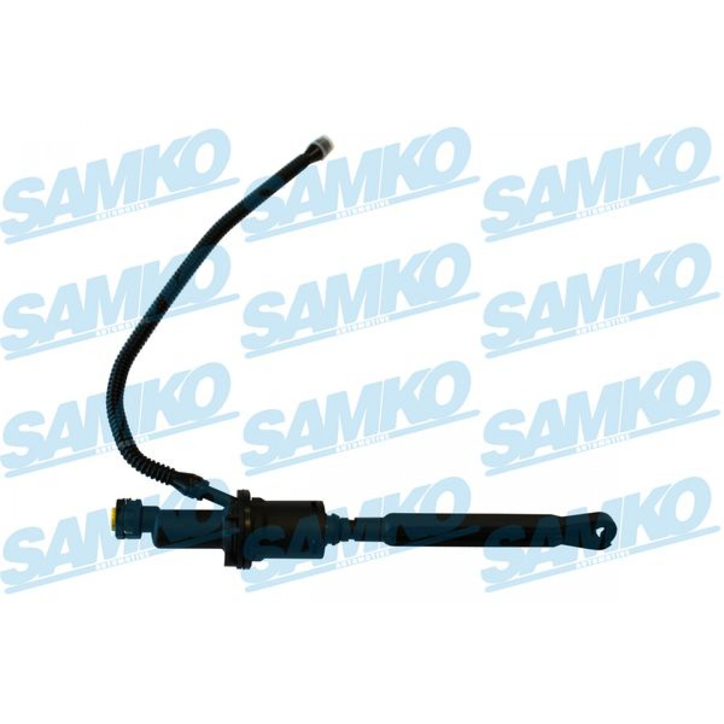 Cylindre émetteur, embrayage SAMKO F30291