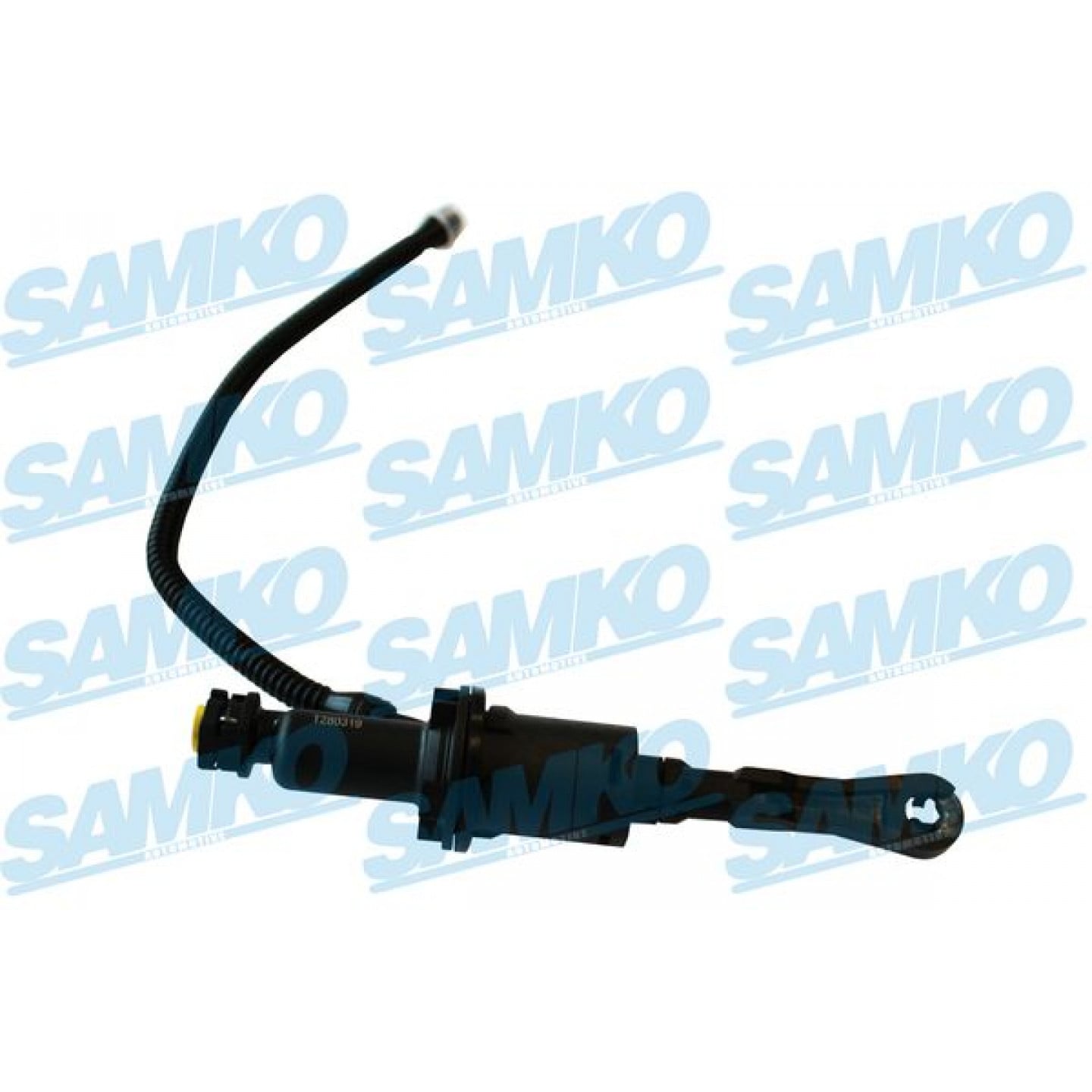 Cilindro maestro, embrague SAMKO F30296