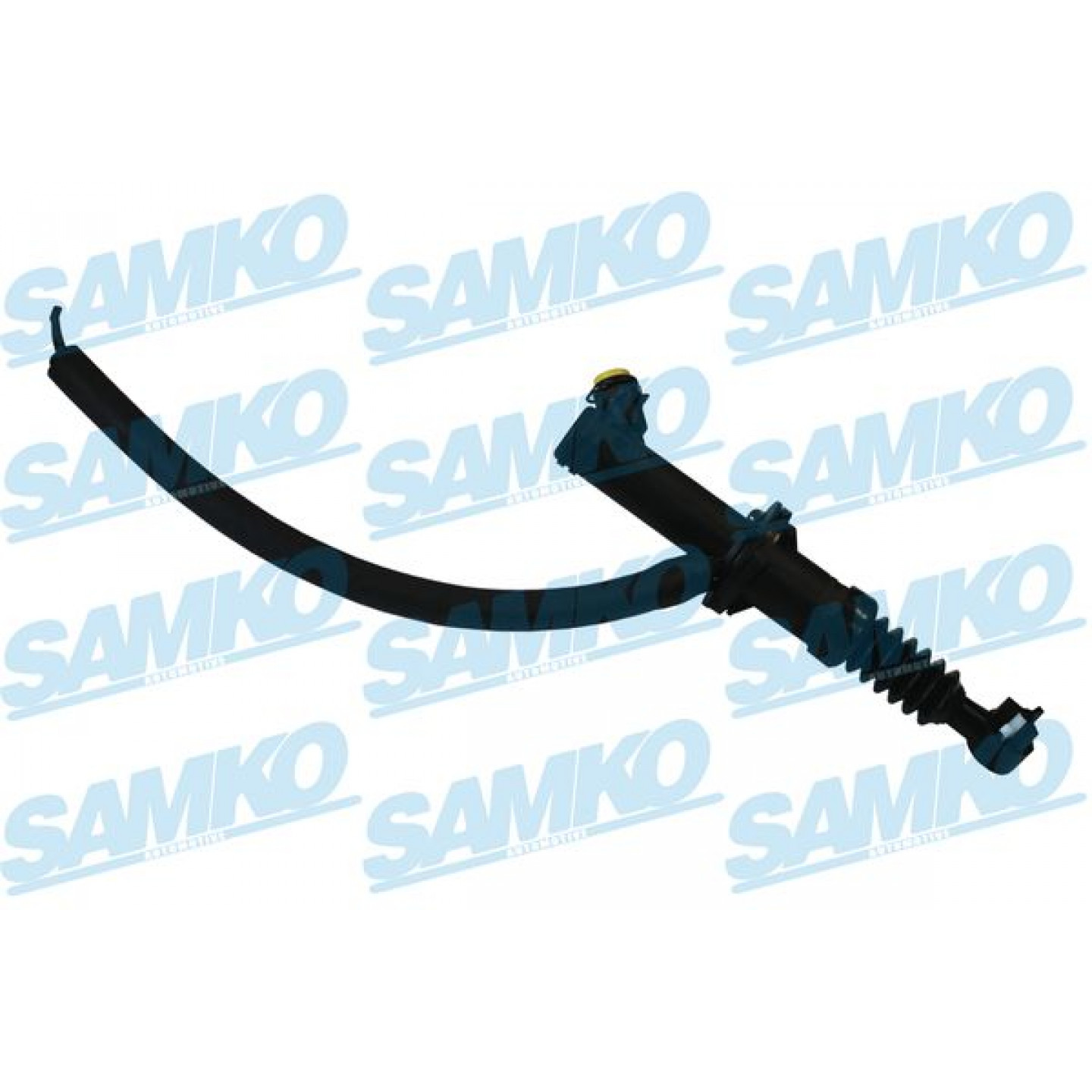 Cylindre émetteur, embrayage SAMKO F30302
