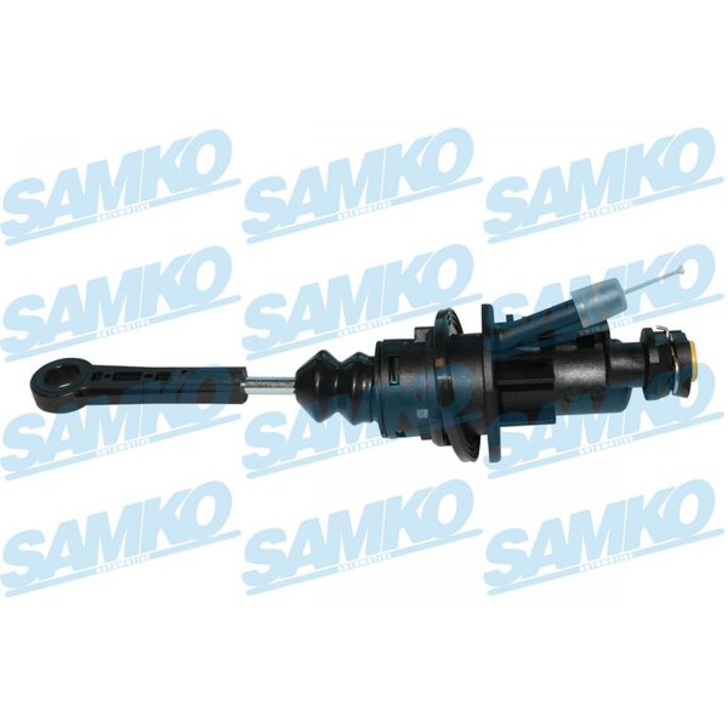 Cylindre émetteur, embrayage SAMKO F30349