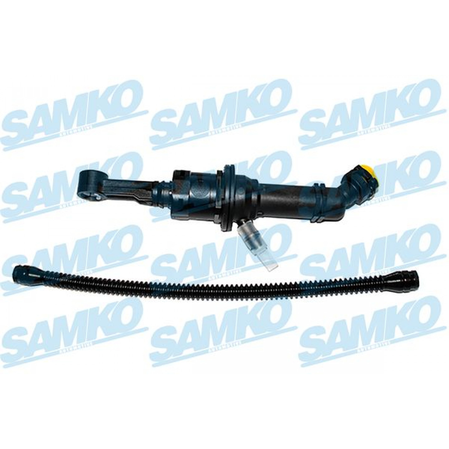 Cylindre émetteur, embrayage SAMKO F30381