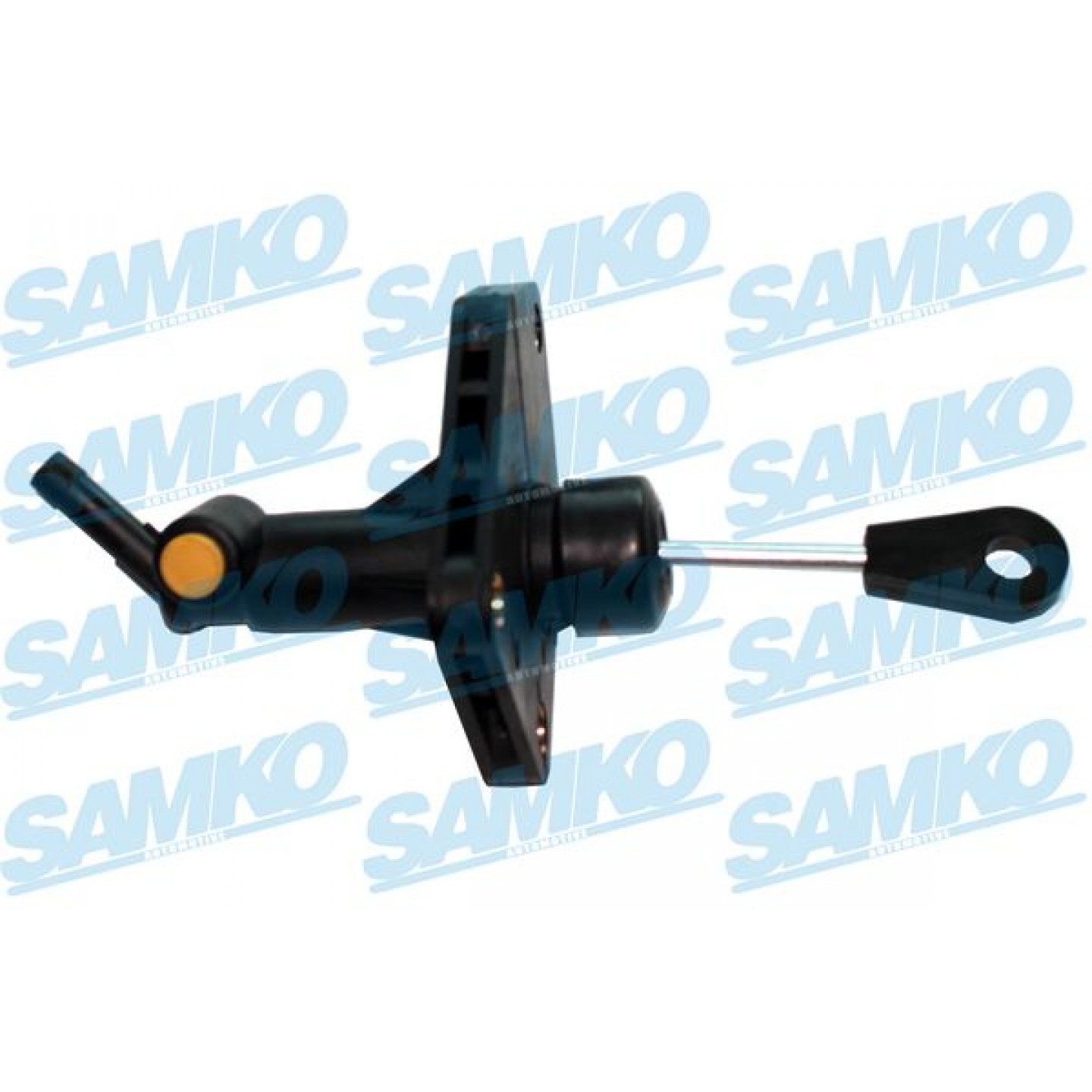 Cylindre émetteur, embrayage SAMKO F30397