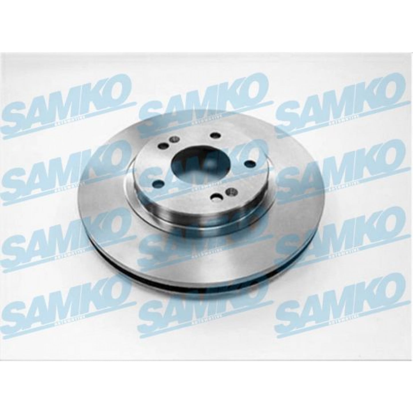 Bremsscheibe SAMKO H2006V