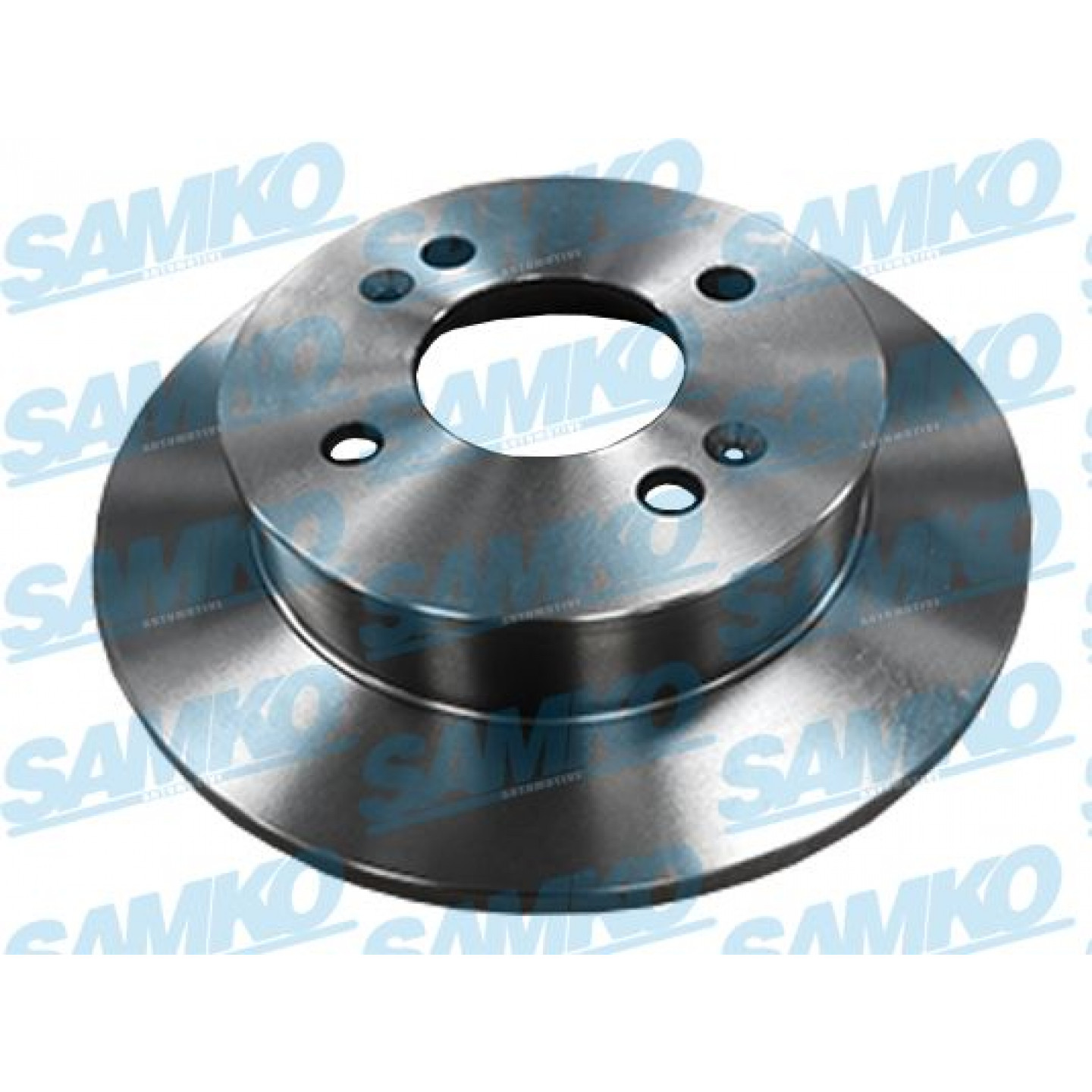 Disque de frein SAMKO H2092P