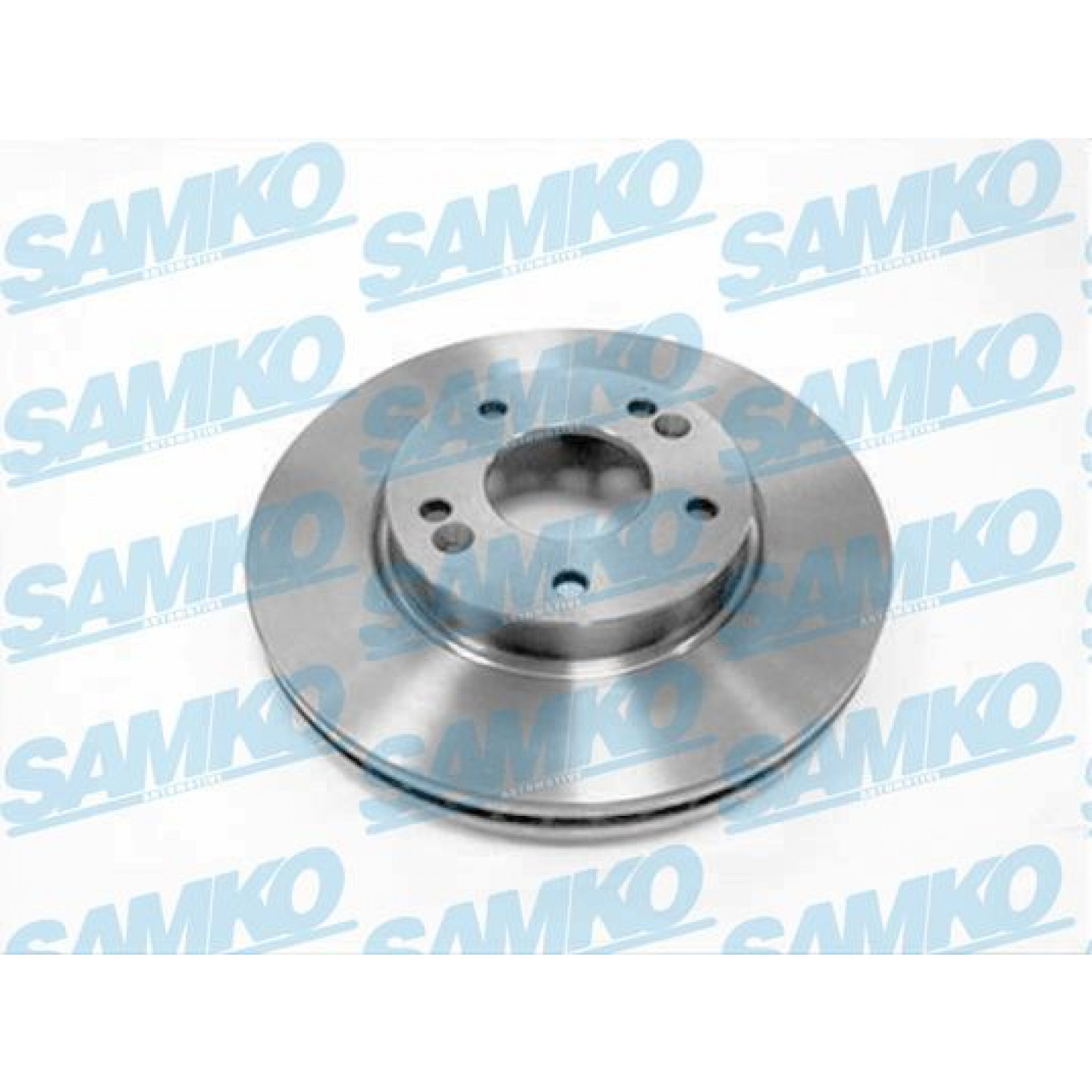 Disque de frein SAMKO K2016VR