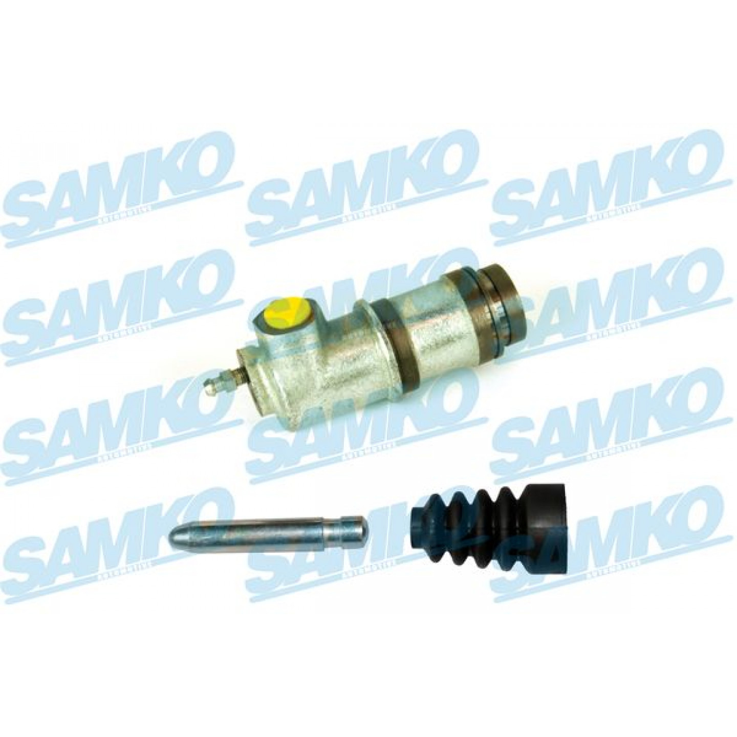 Cylindre récepteur, embrayage SAMKO M01901
