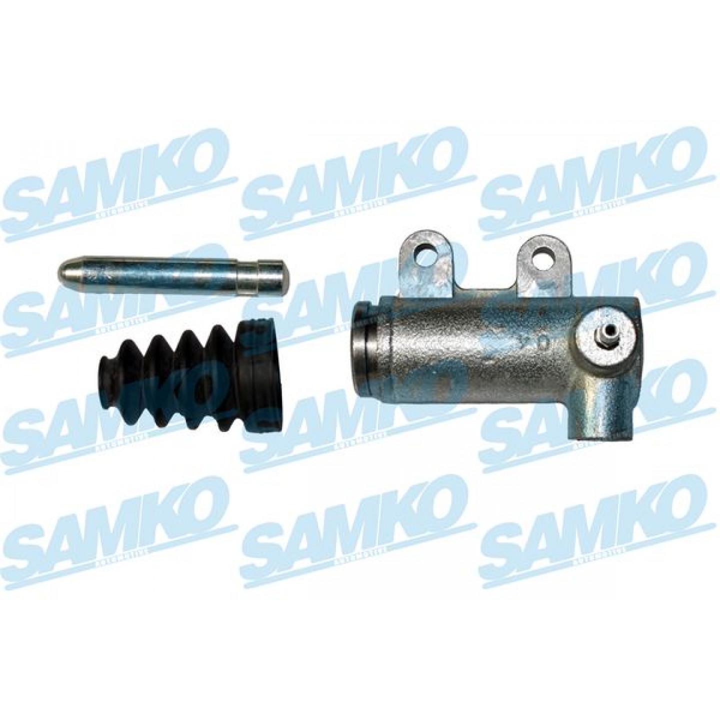 Cylindre récepteur, embrayage SAMKO M01921