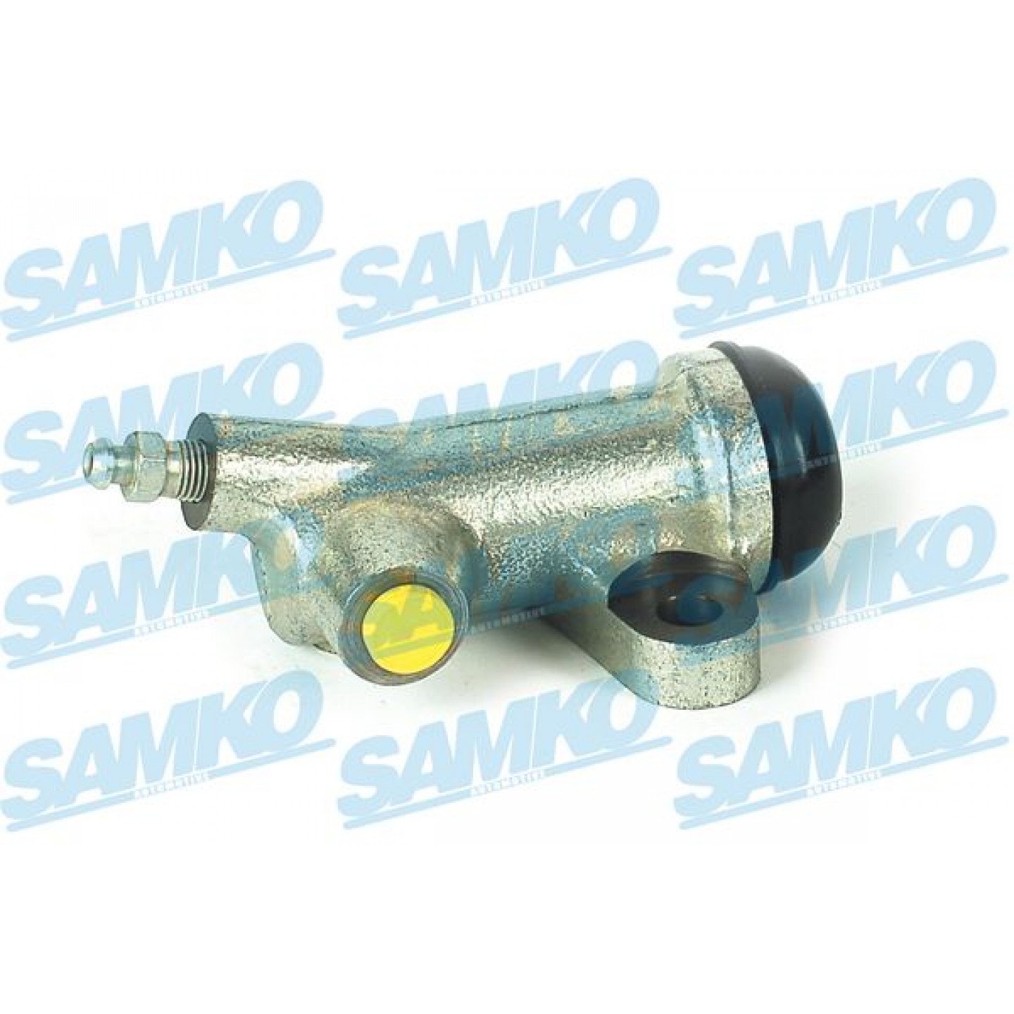 Cylindre récepteur, embrayage SAMKO M04387