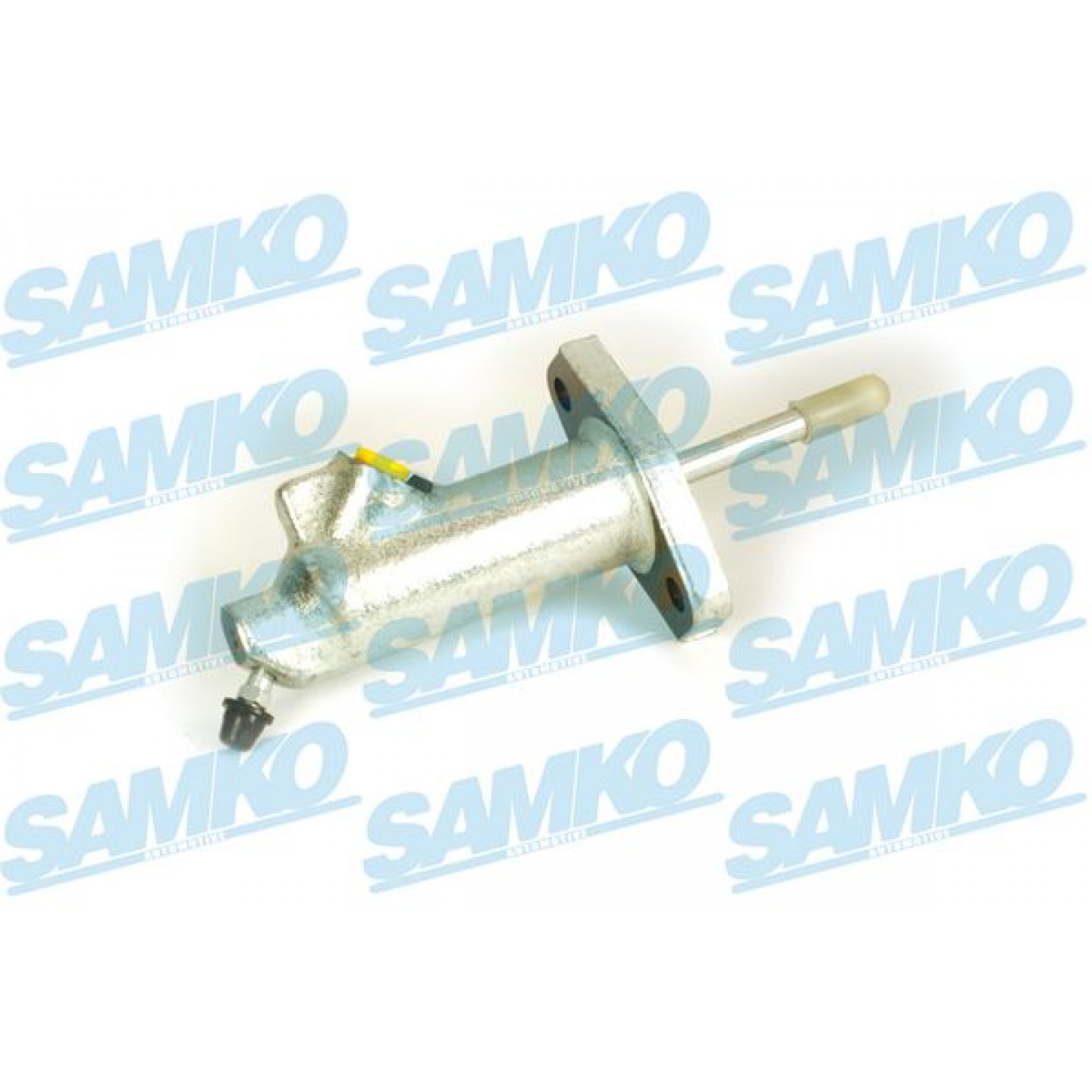 Cylindre récepteur, embrayage SAMKO M04913