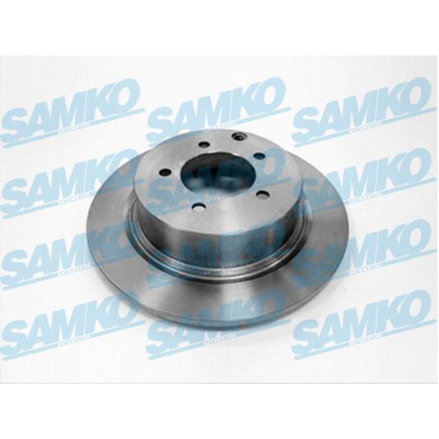 Remschijf SAMKO M1028P