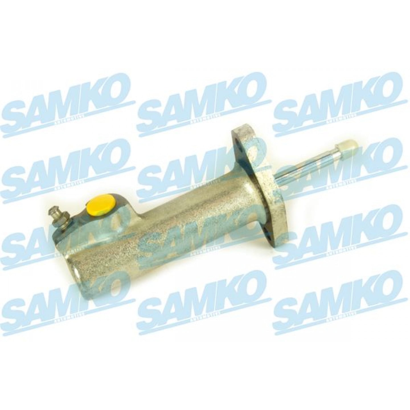 Cylindre récepteur, embrayage SAMKO M16100